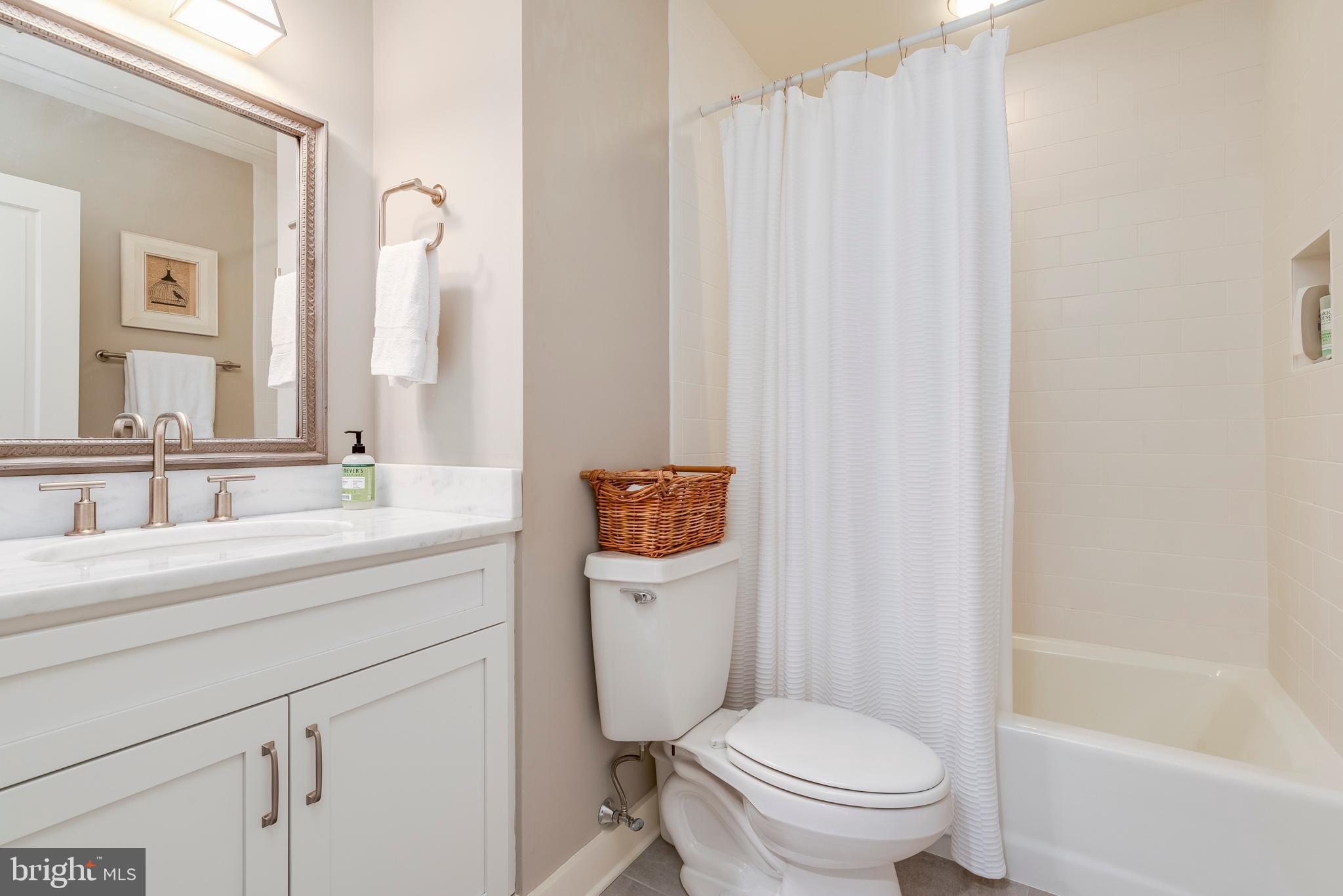 FISHING CREEK FARM - Residential