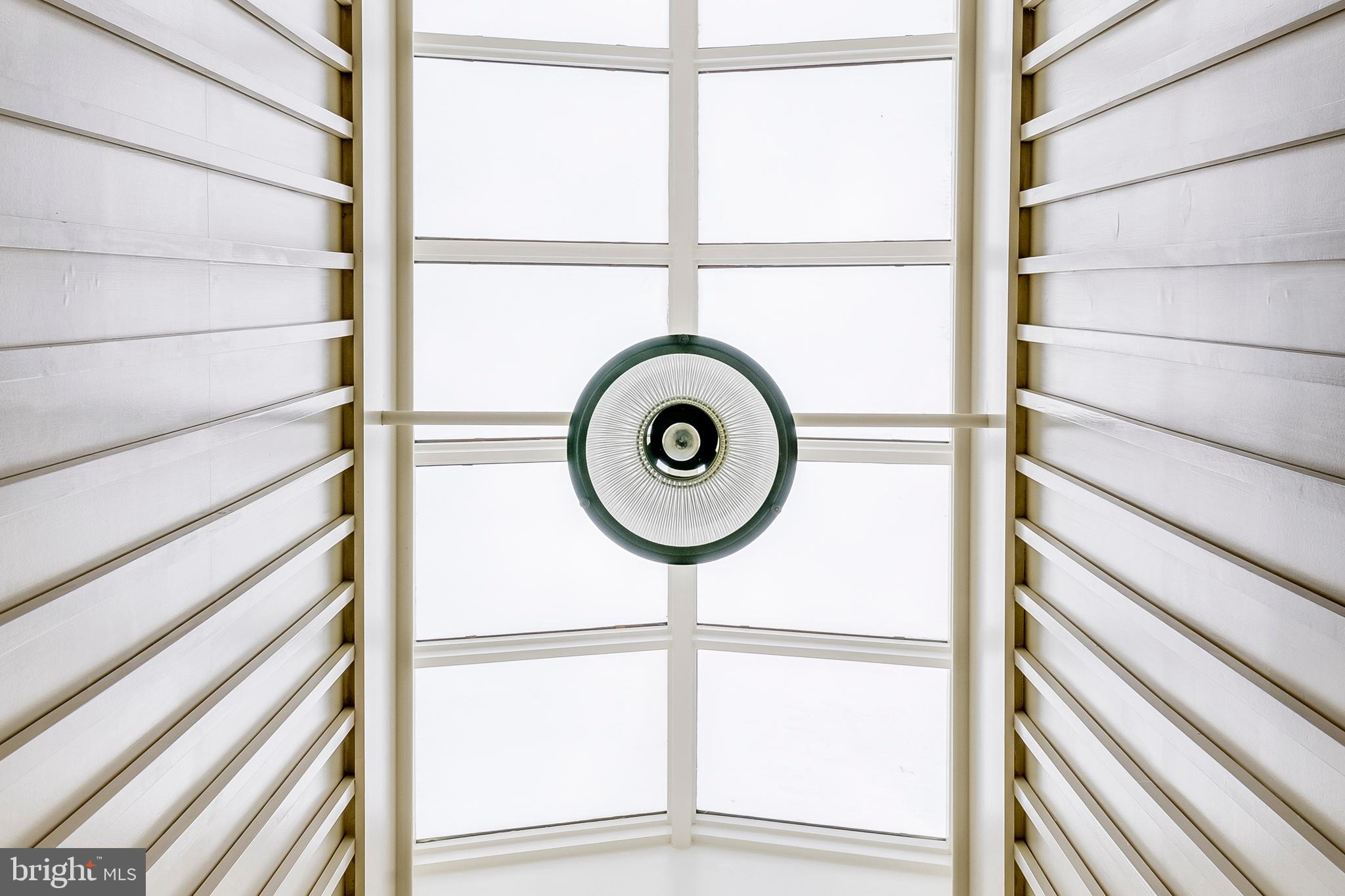 FISHING CREEK FARM - Residential