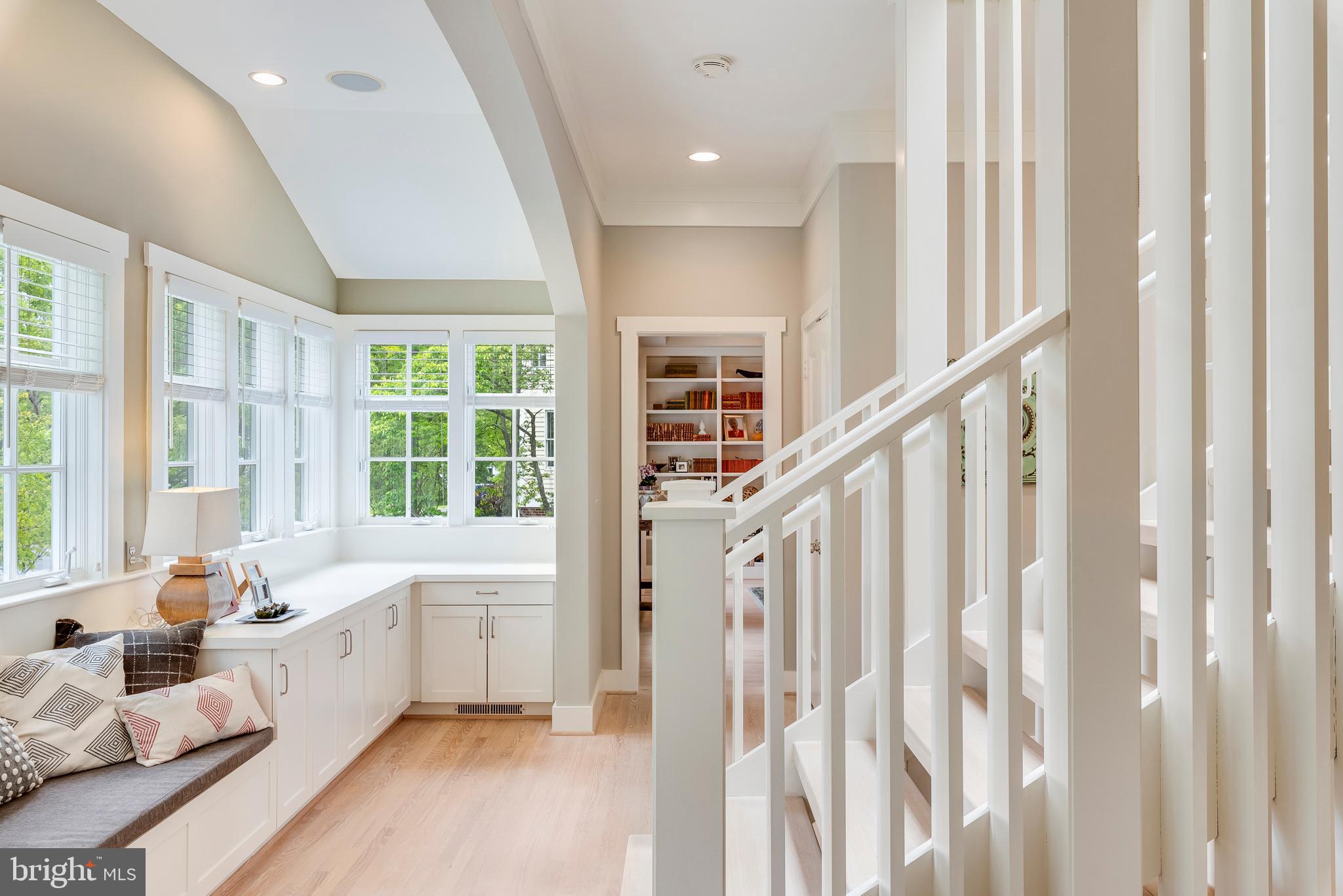 FISHING CREEK FARM - Residential