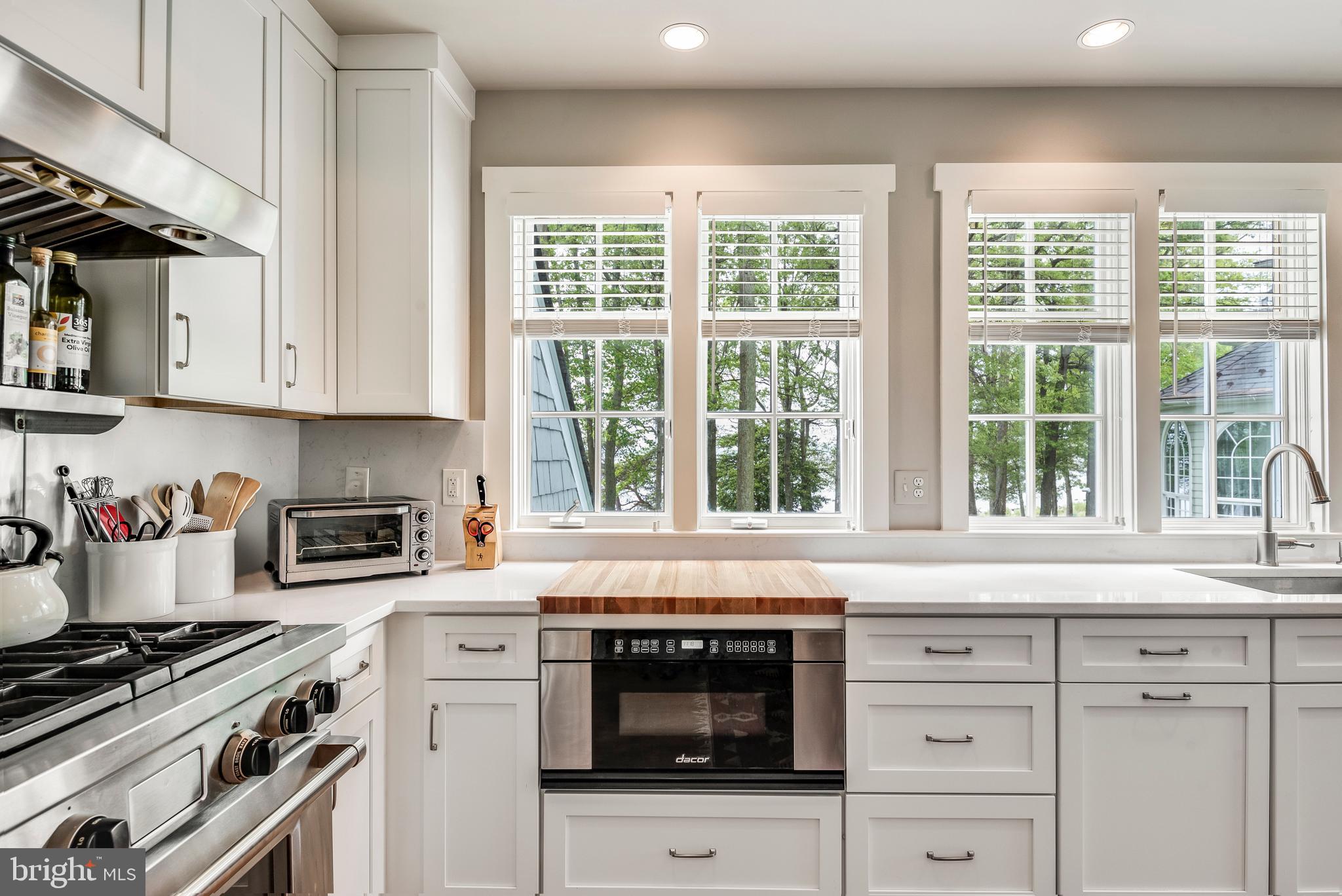 FISHING CREEK FARM - Residential