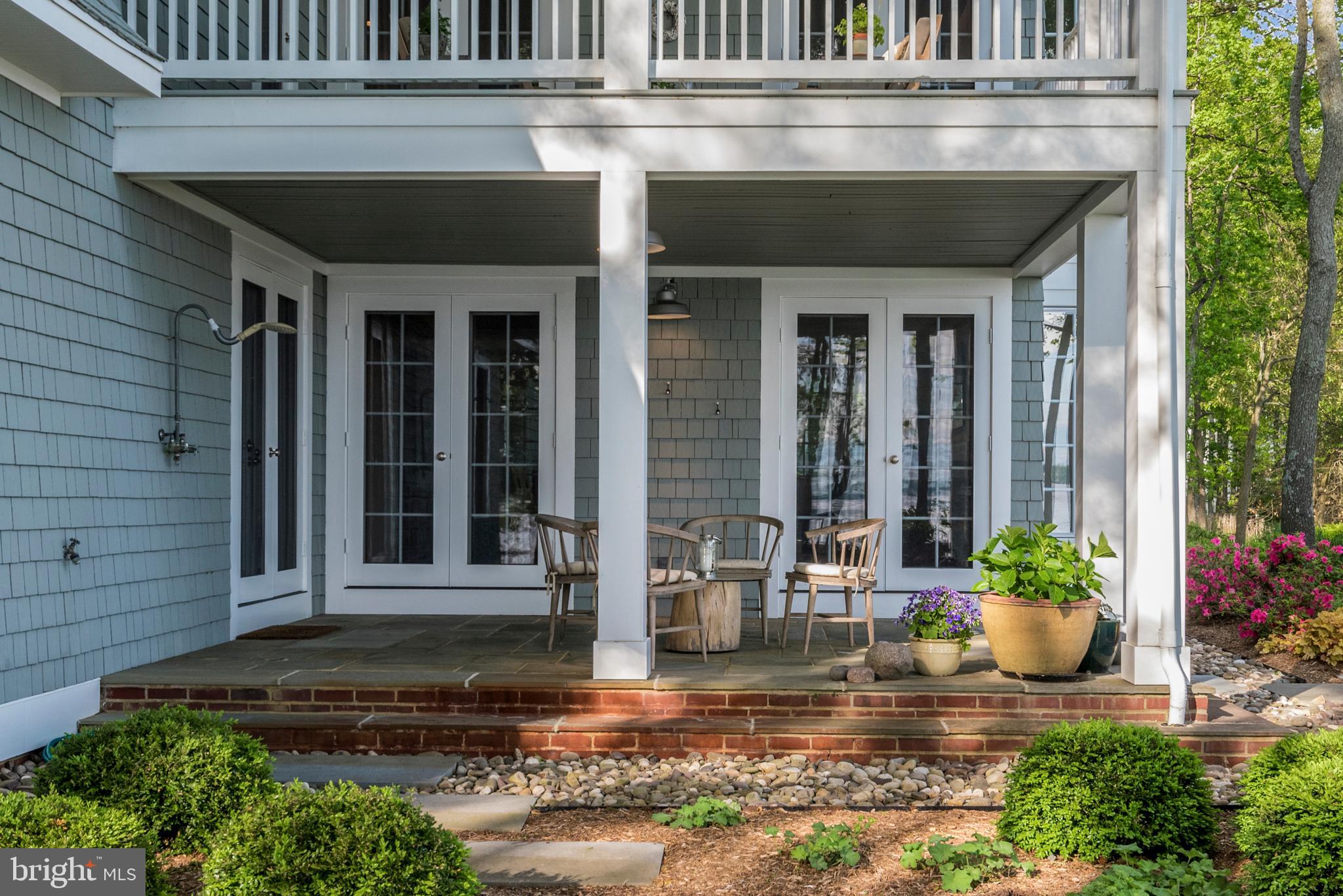 FISHING CREEK FARM - Residential