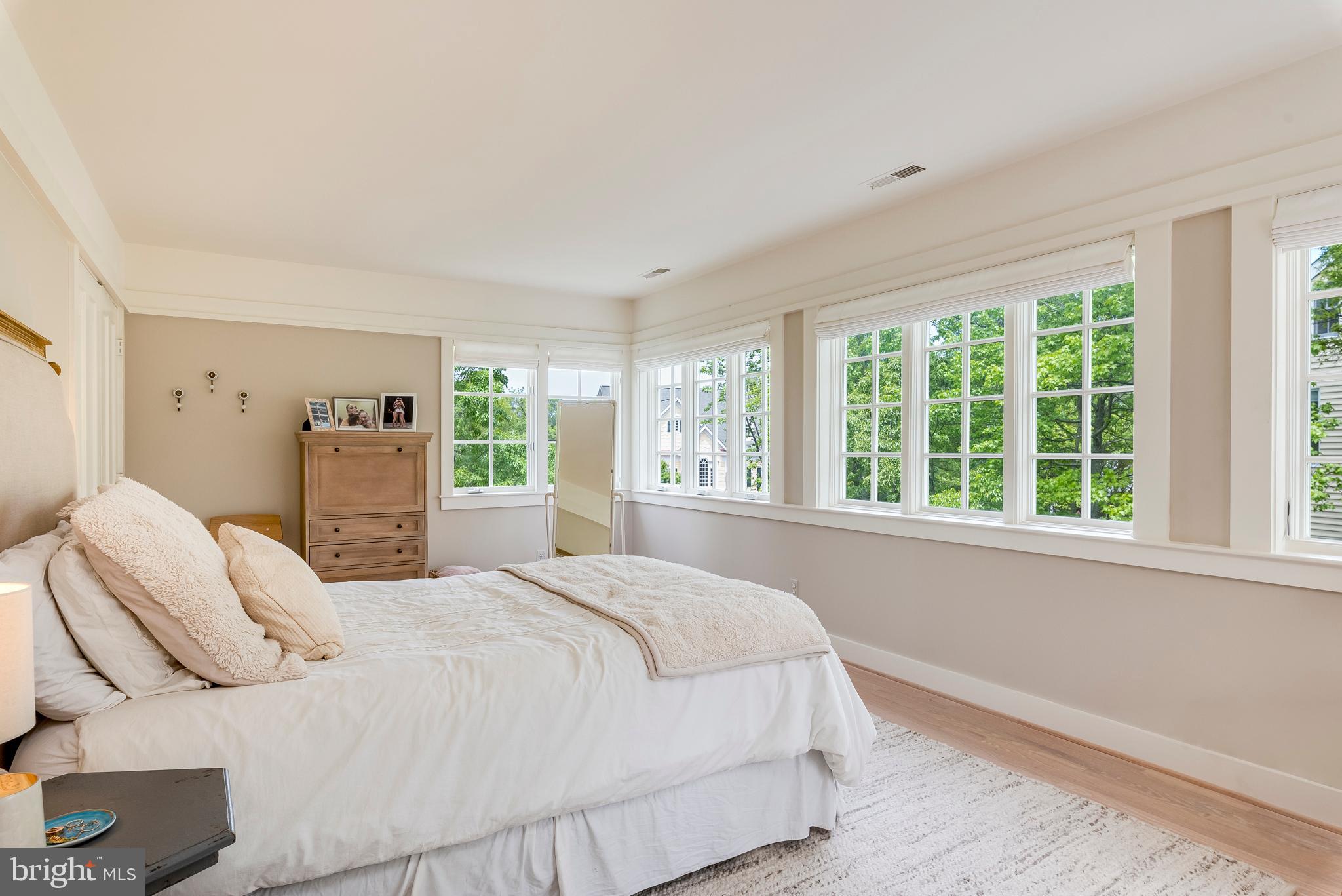 FISHING CREEK FARM - Residential