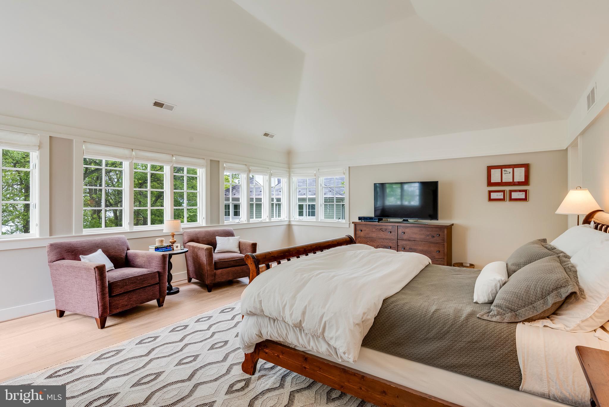 FISHING CREEK FARM - Residential