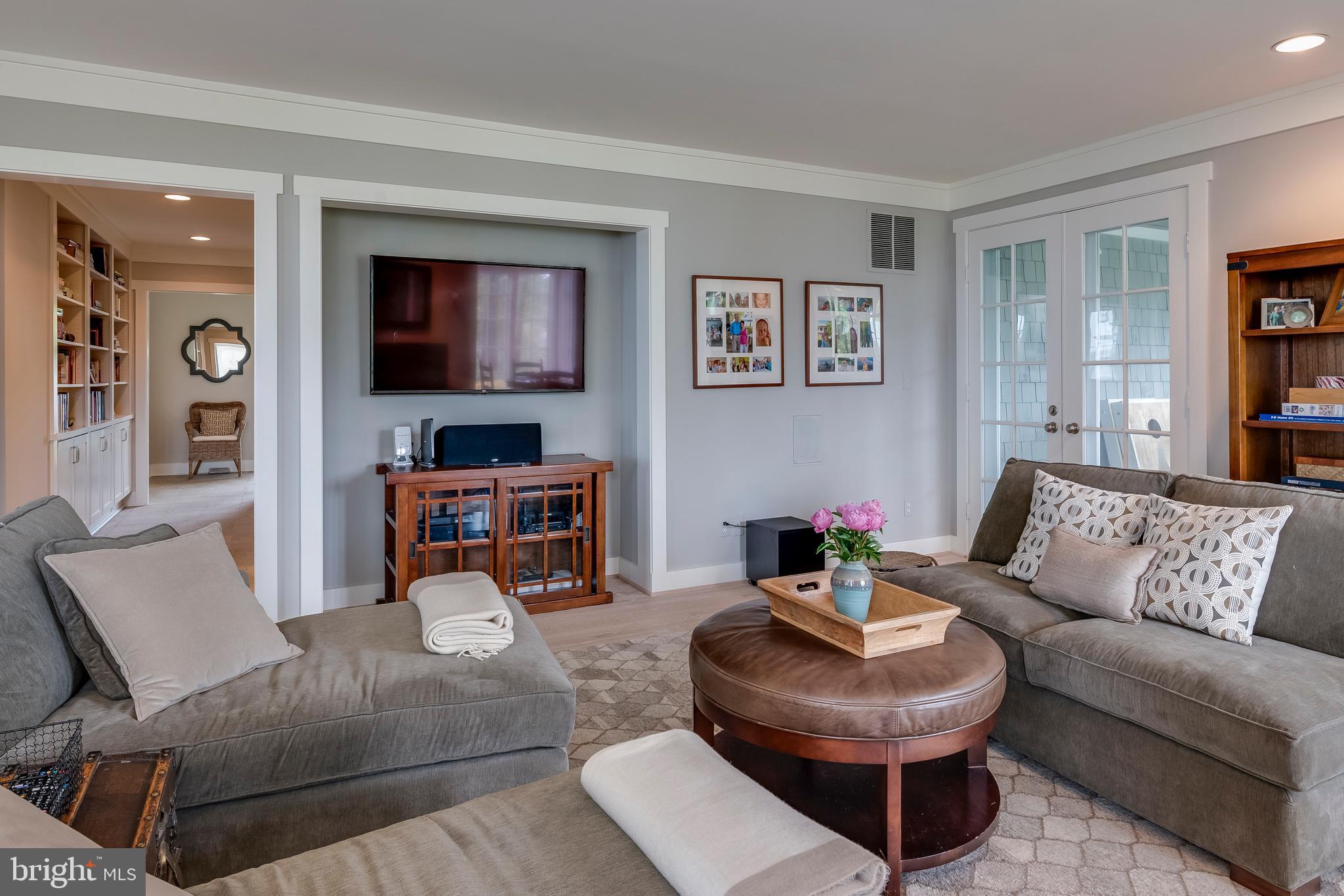 FISHING CREEK FARM - Residential