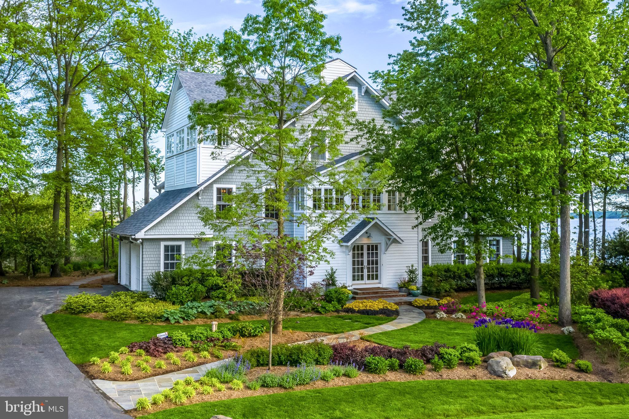 FISHING CREEK FARM - Residential