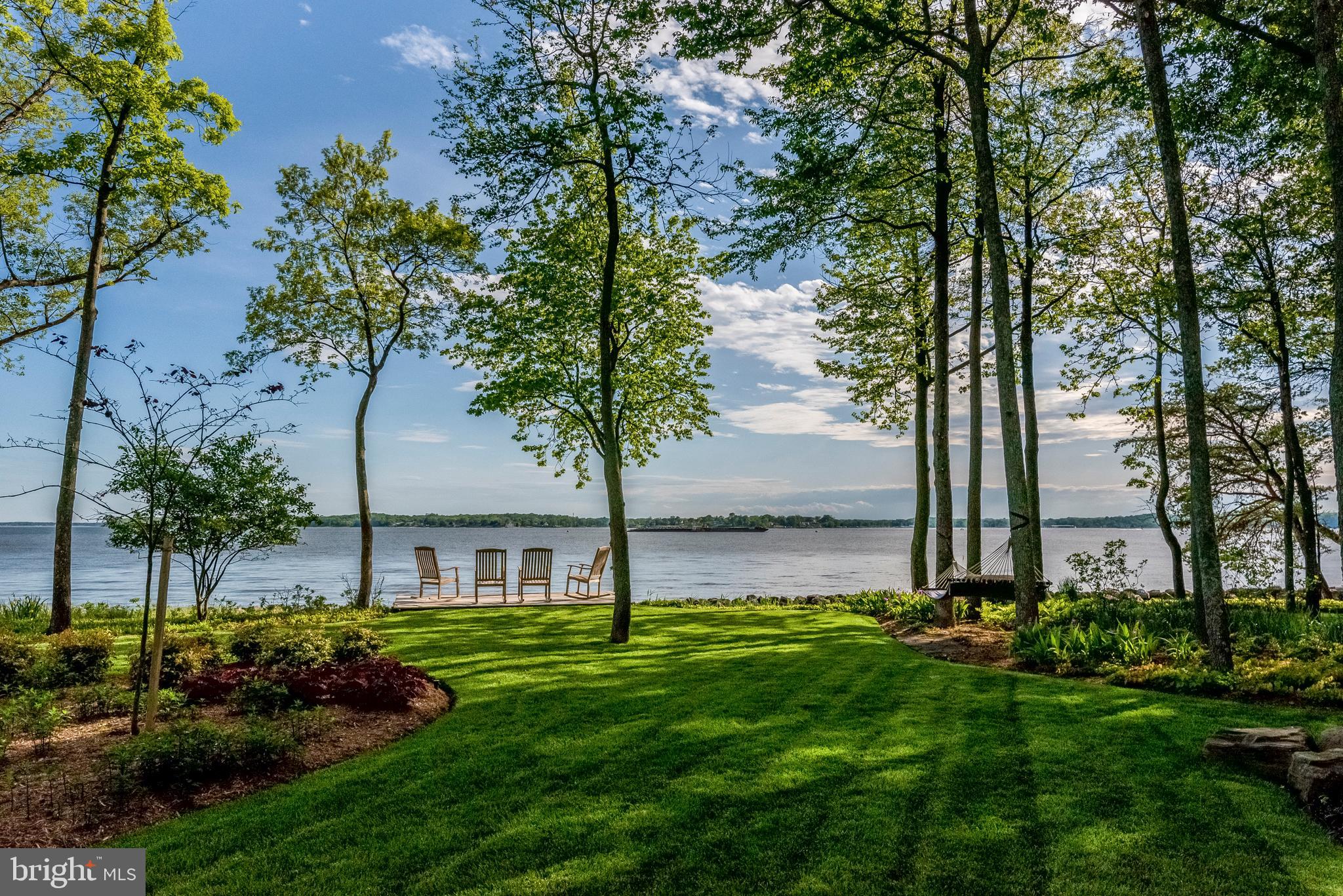 FISHING CREEK FARM - Residential