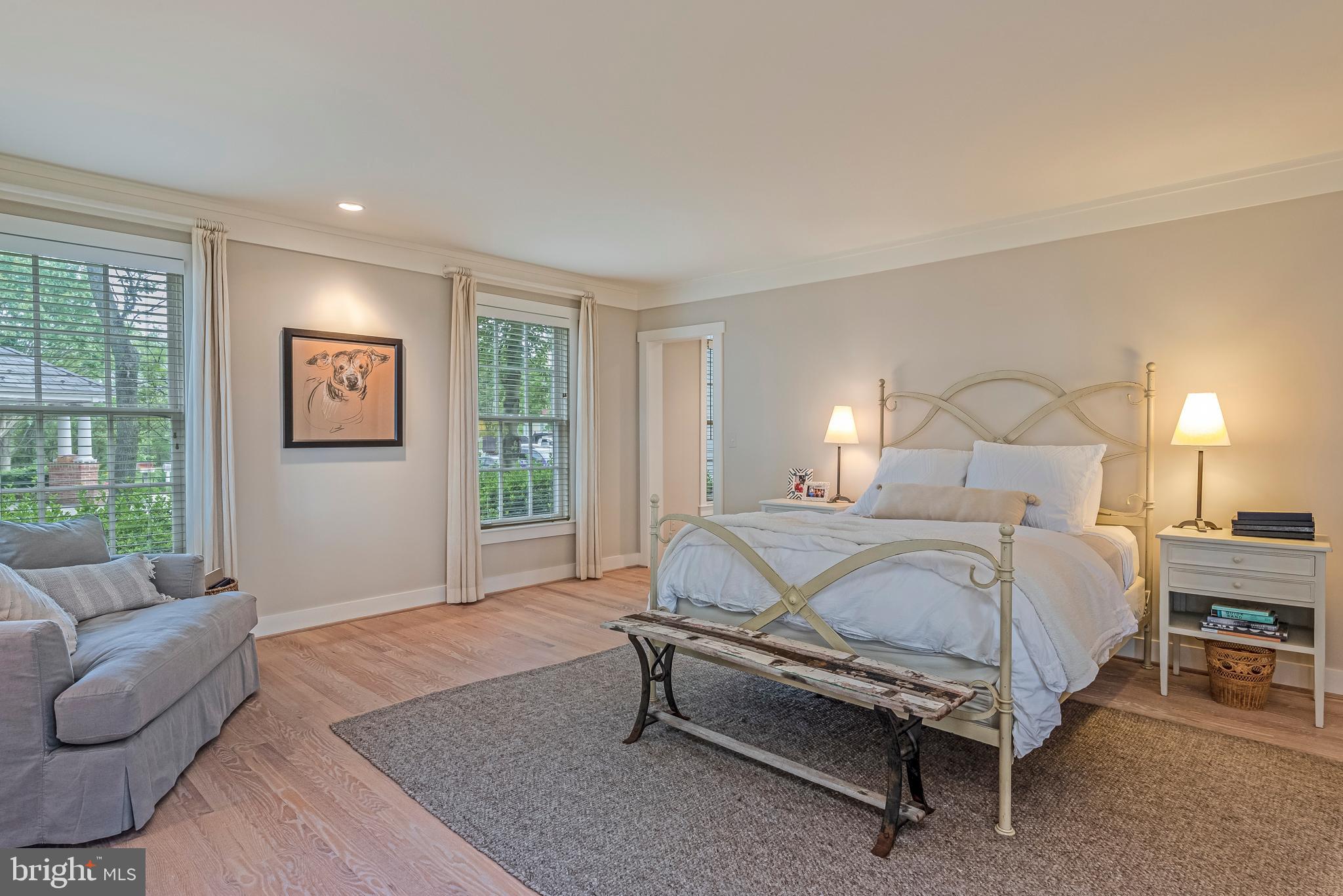 FISHING CREEK FARM - Residential