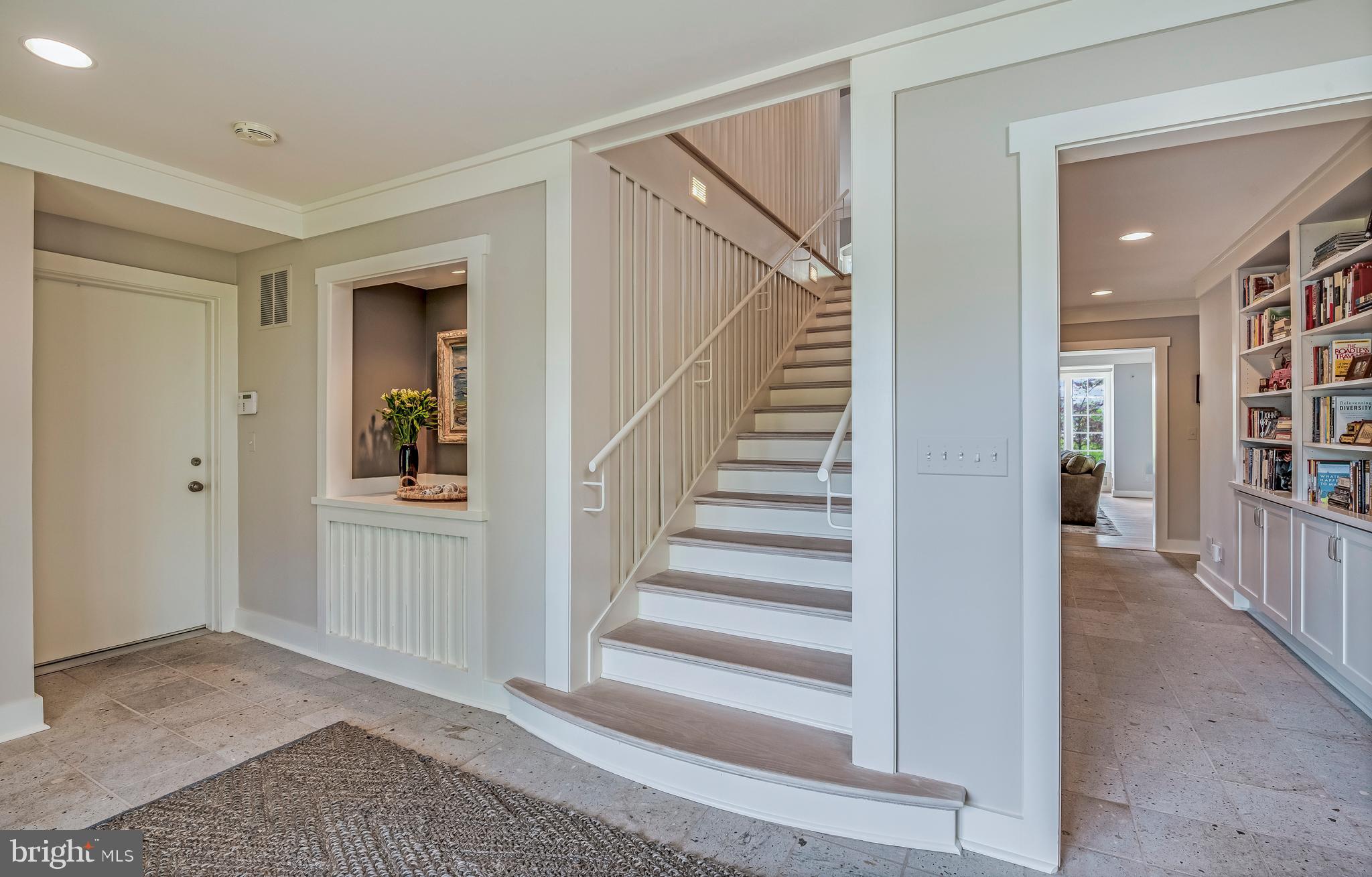 FISHING CREEK FARM - Residential