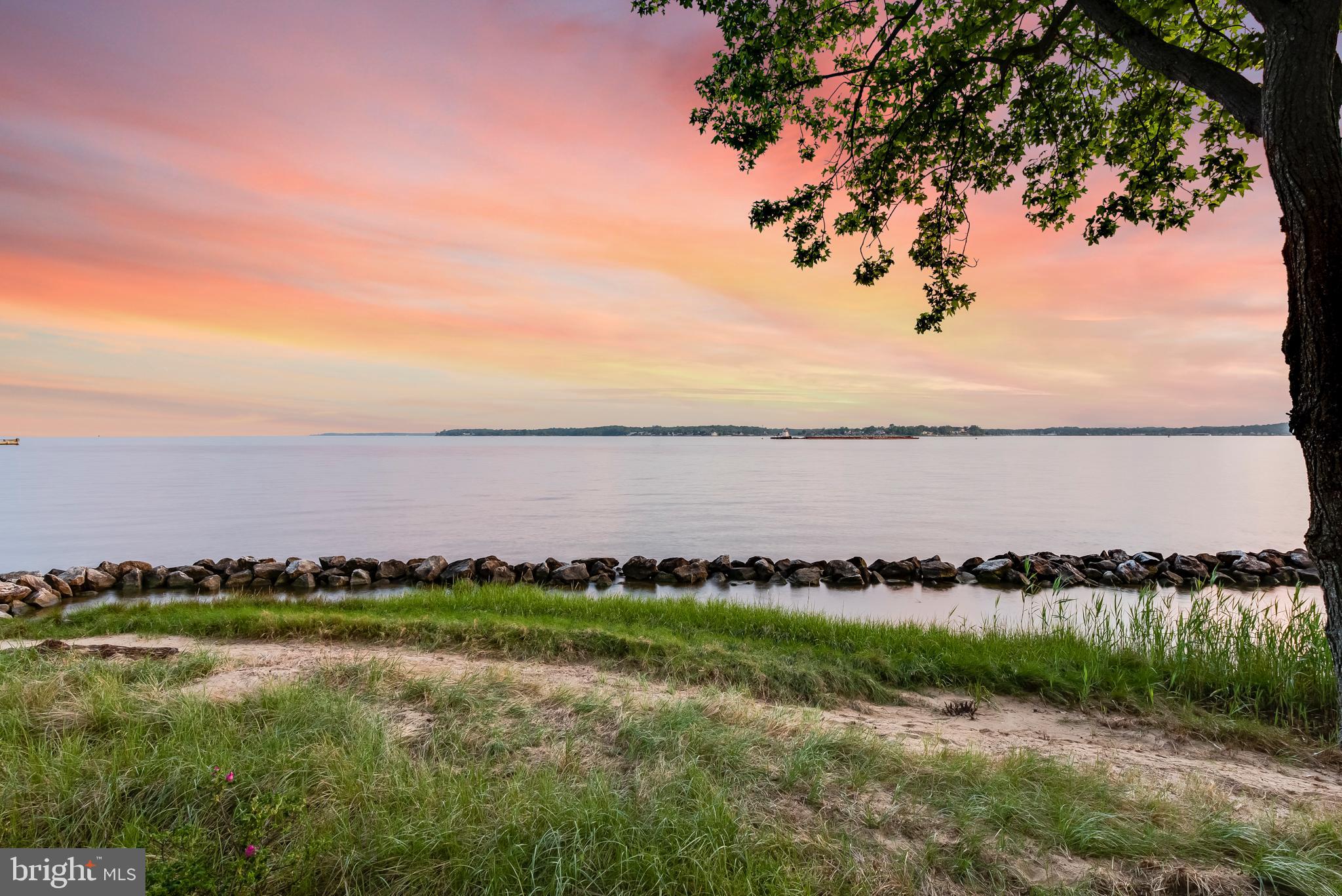 FISHING CREEK FARM - Residential