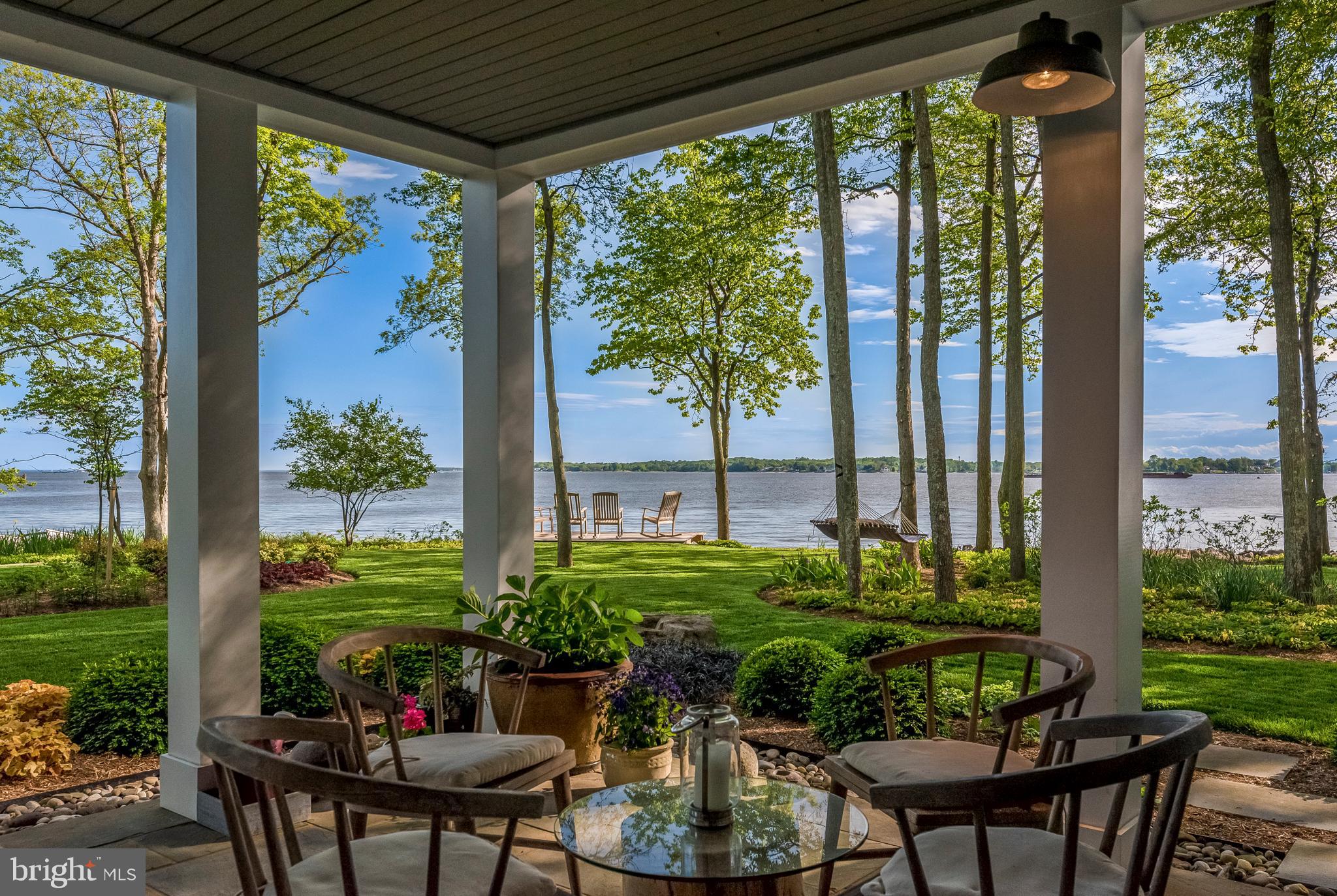 FISHING CREEK FARM - Residential