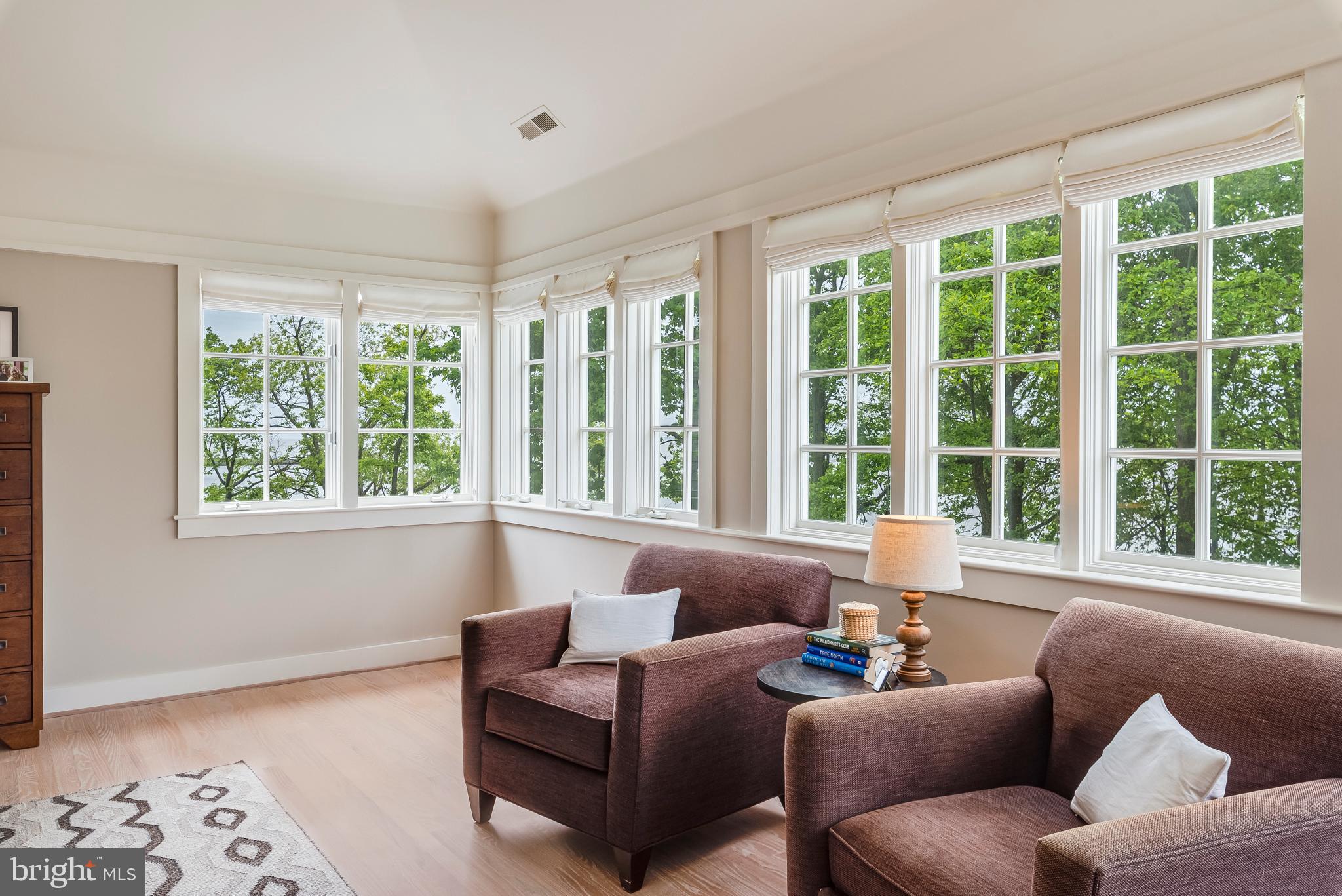 FISHING CREEK FARM - Residential