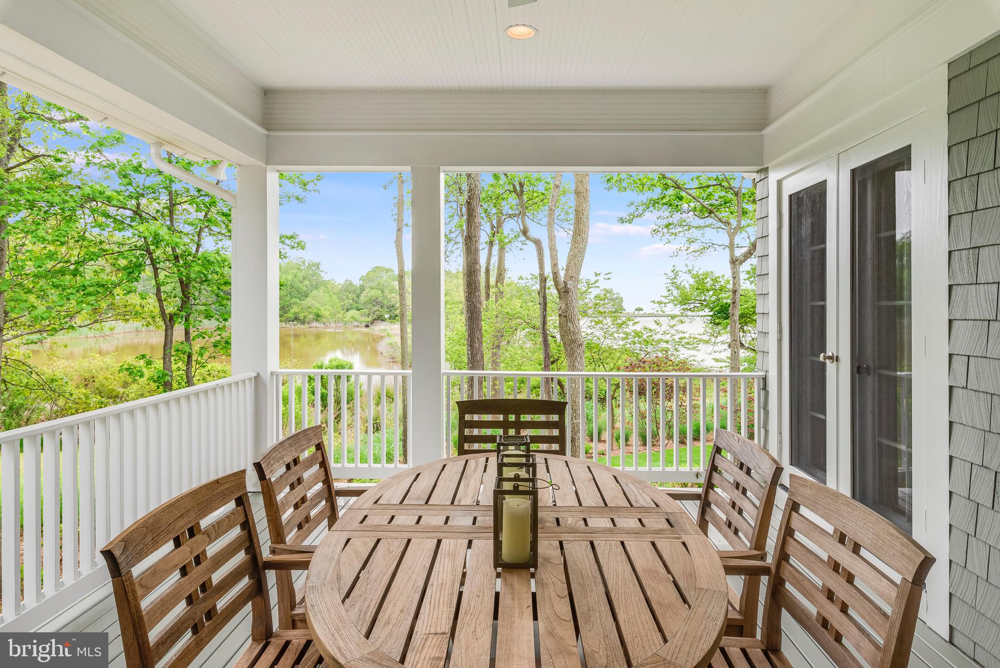 FISHING CREEK FARM - Residential