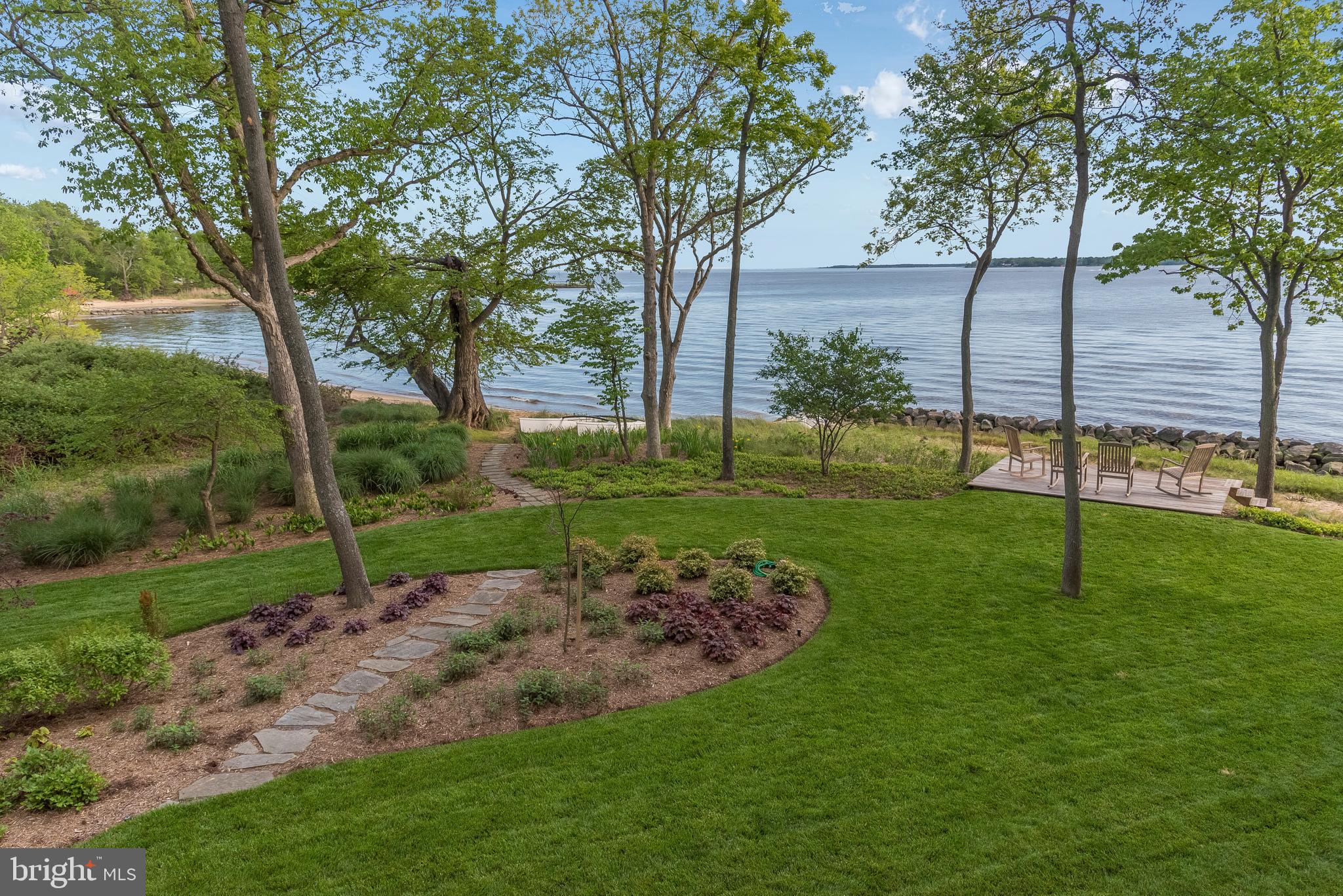 FISHING CREEK FARM - Residential