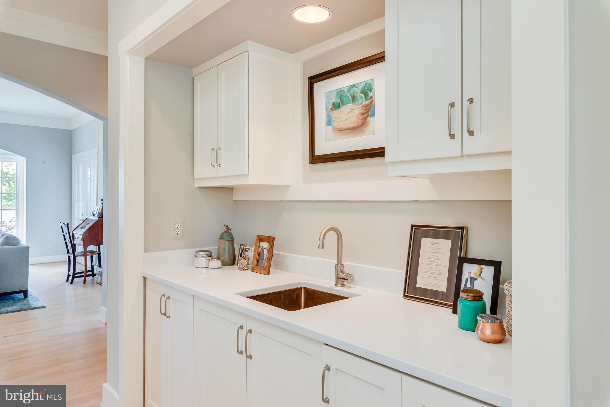 FISHING CREEK FARM - Residential