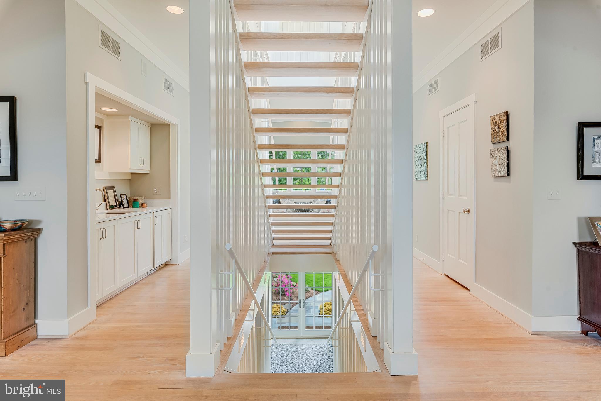 FISHING CREEK FARM - Residential