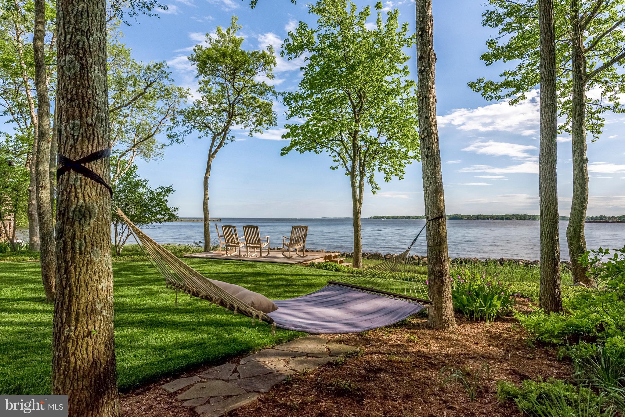 FISHING CREEK FARM - Residential