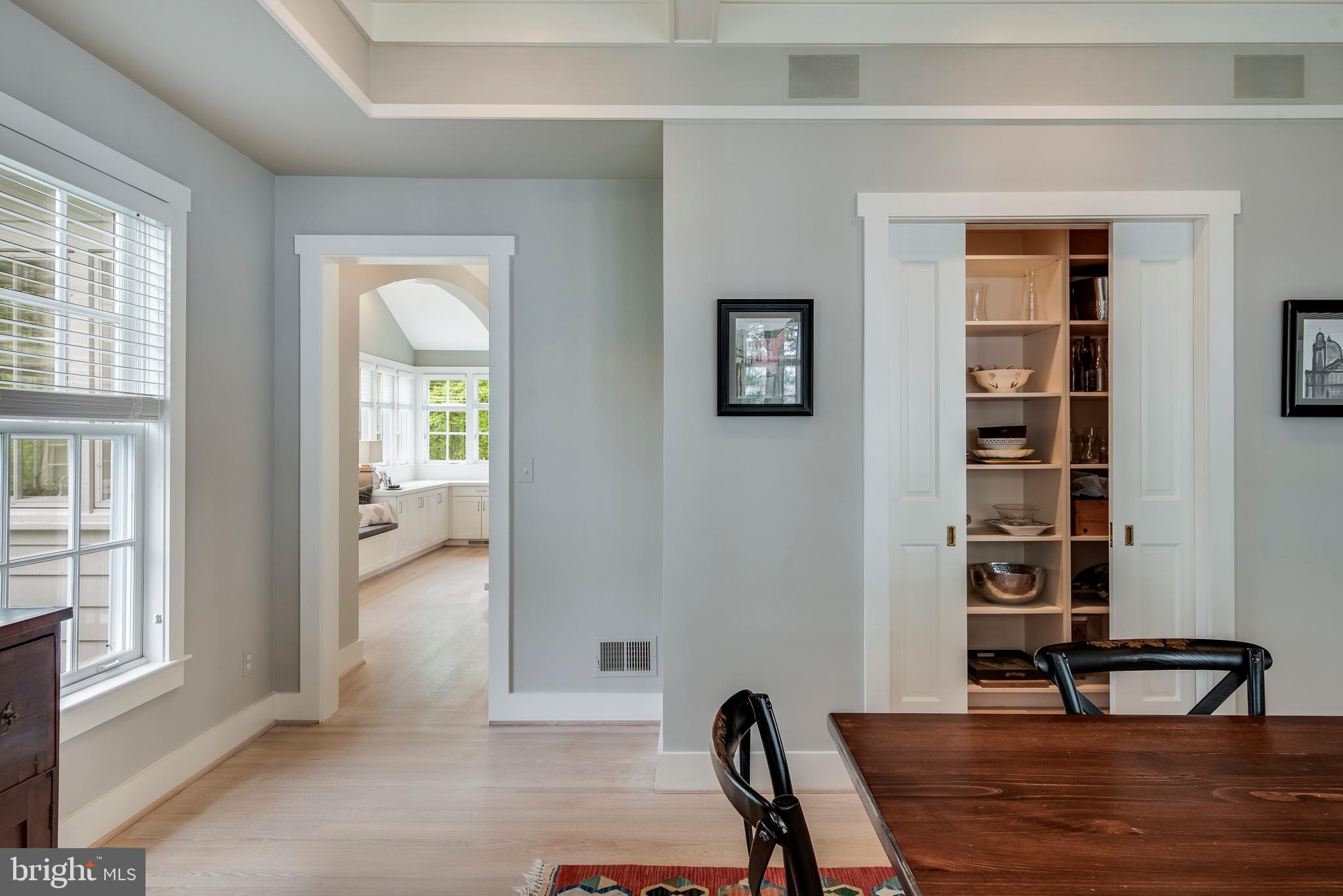 FISHING CREEK FARM - Residential