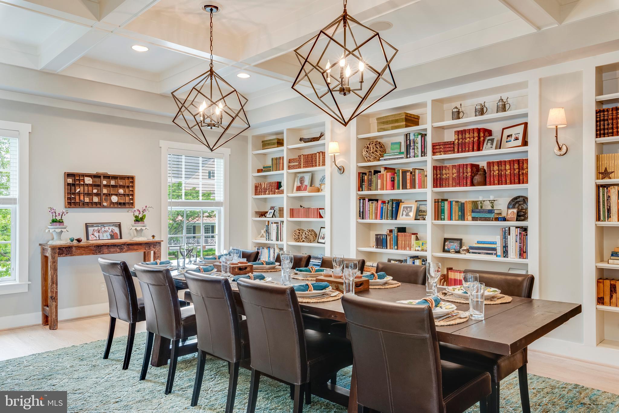 FISHING CREEK FARM - Residential