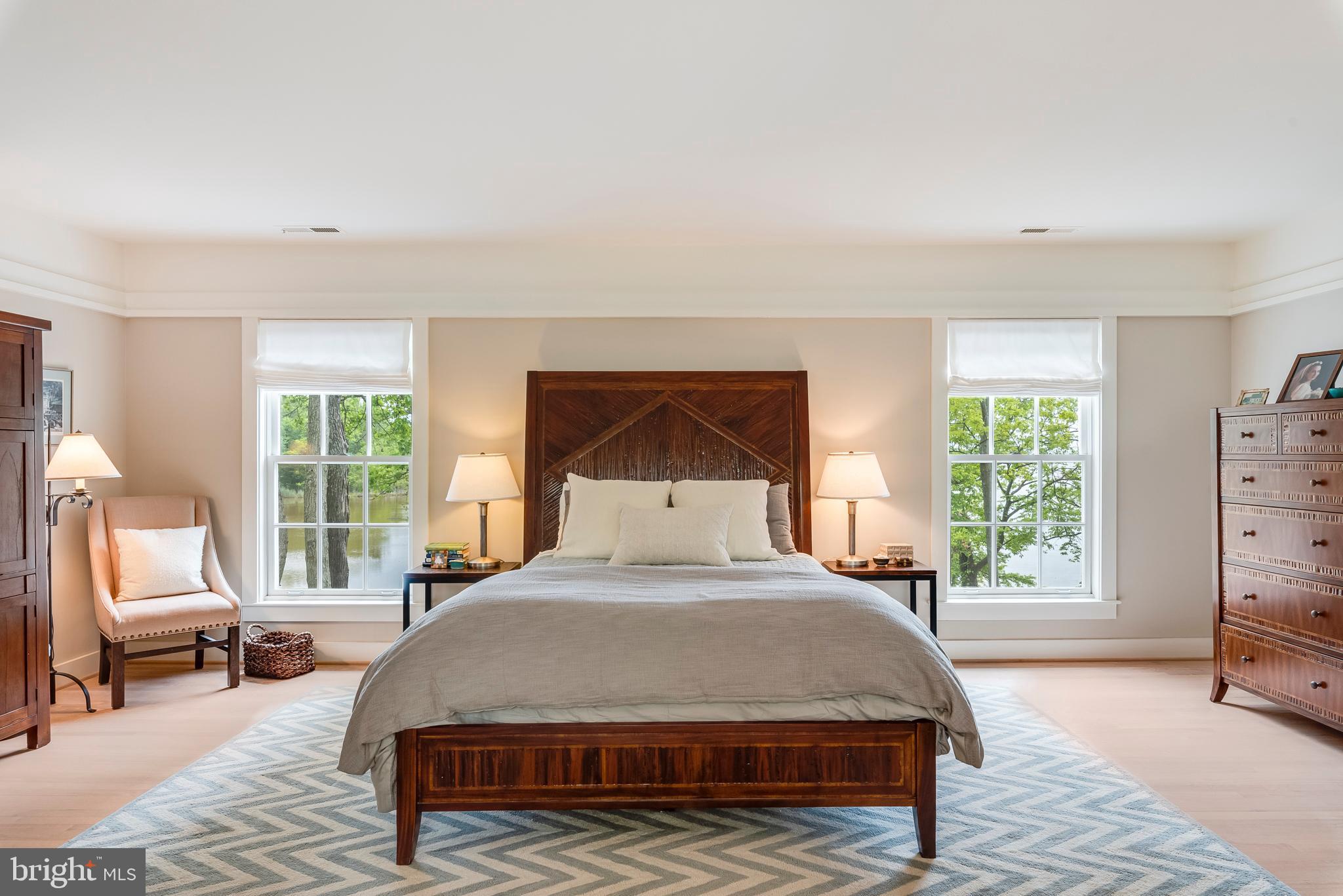 FISHING CREEK FARM - Residential