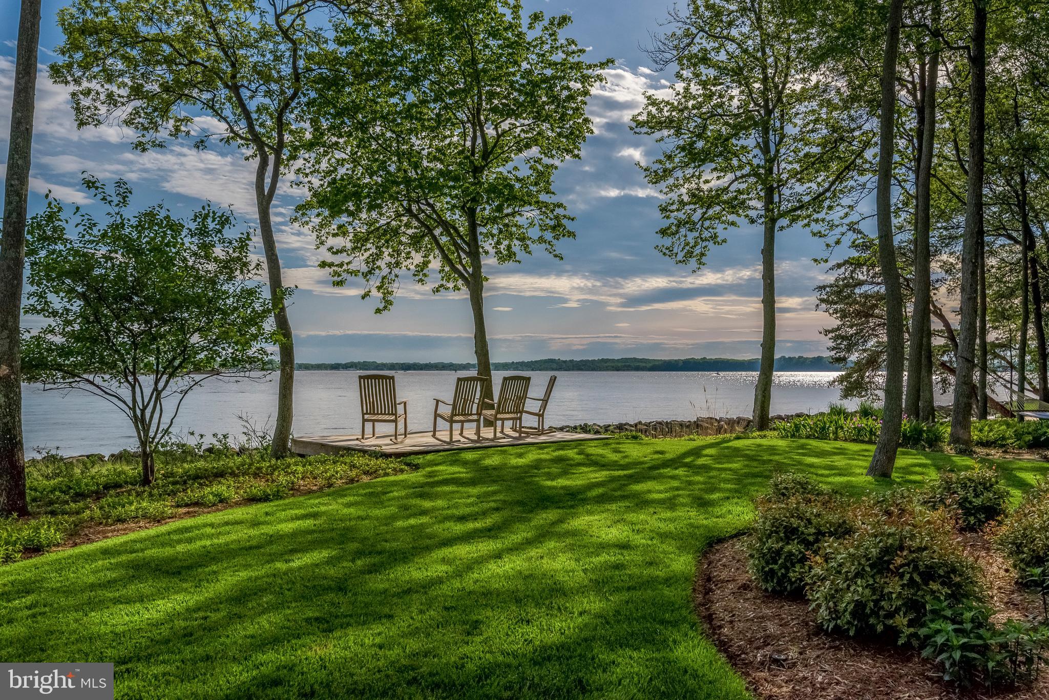 FISHING CREEK FARM - Residential