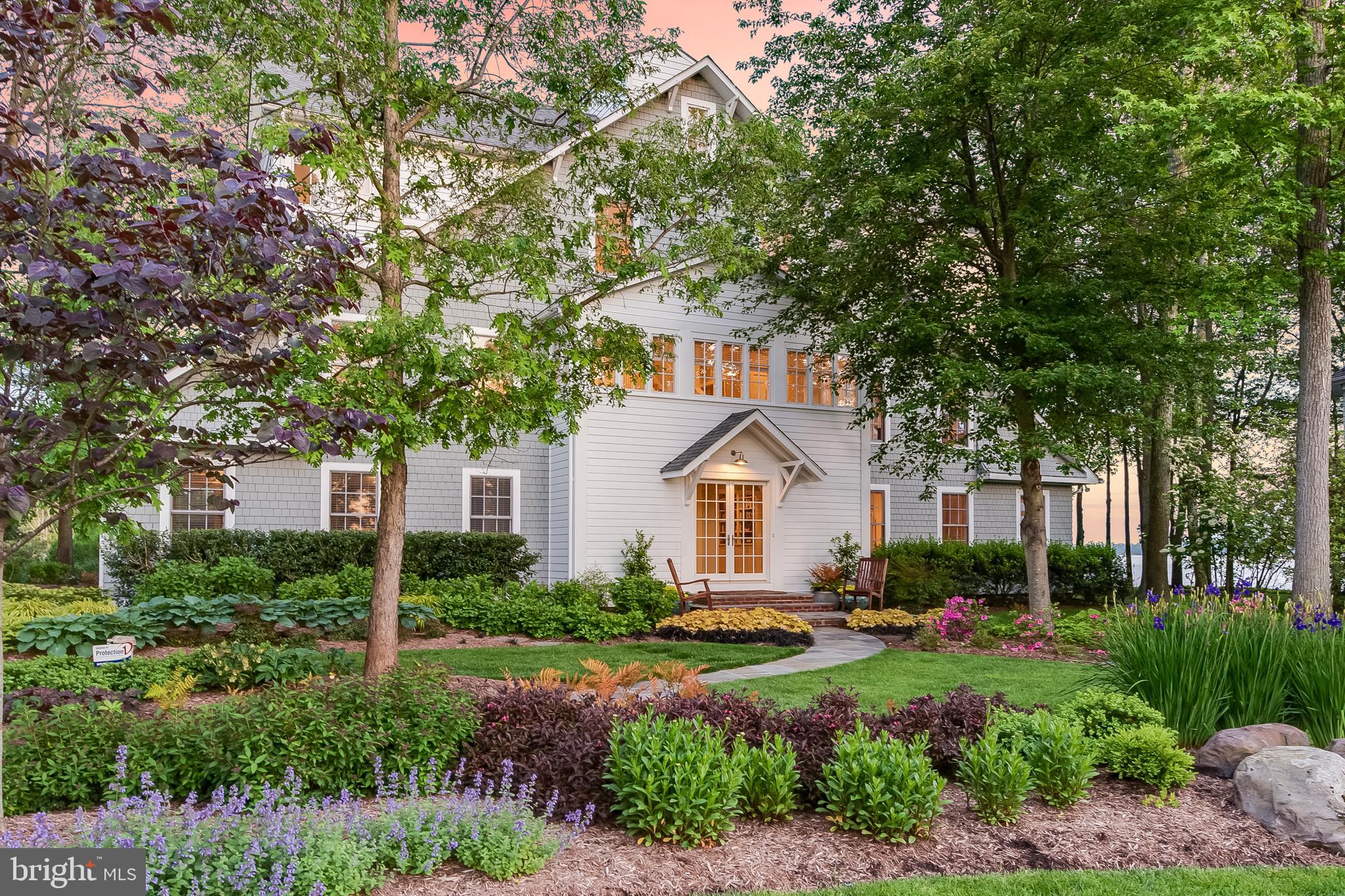 FISHING CREEK FARM - Residential