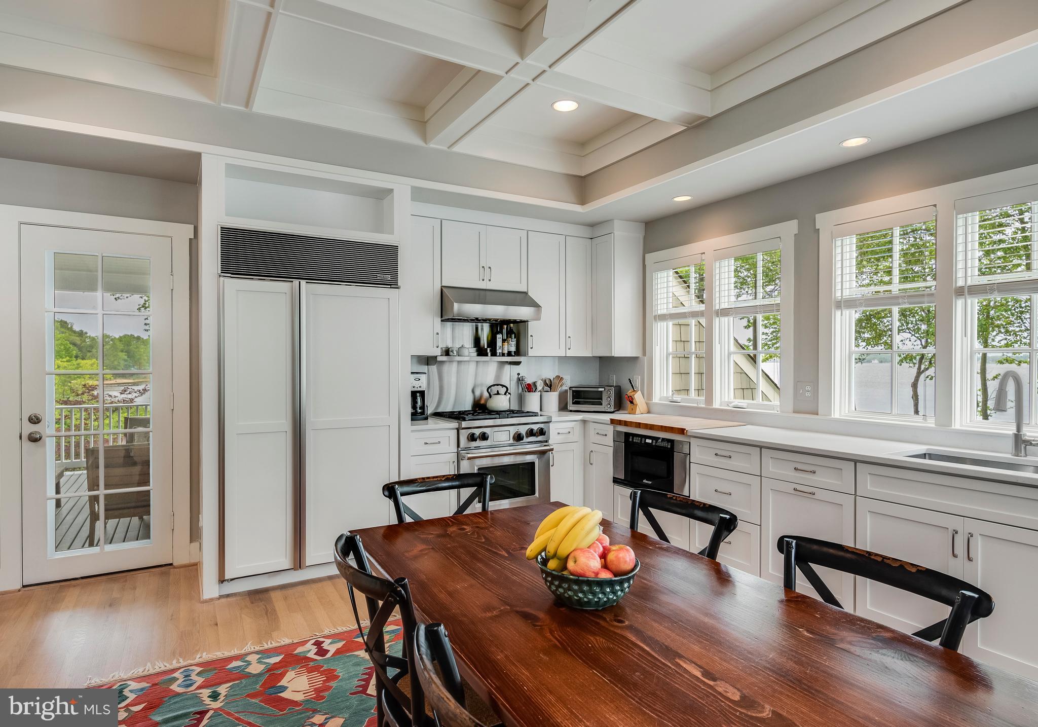 FISHING CREEK FARM - Residential