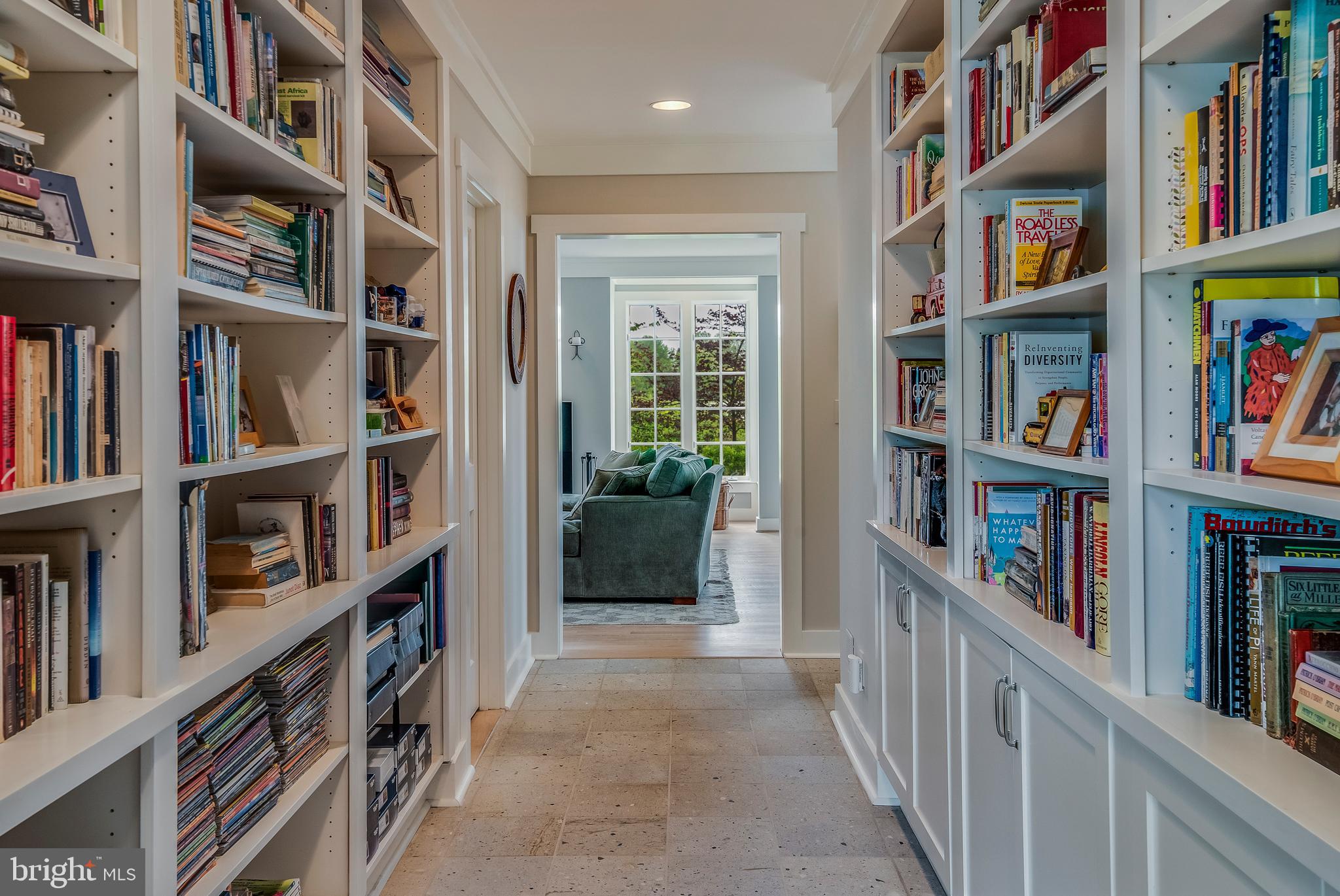 FISHING CREEK FARM - Residential