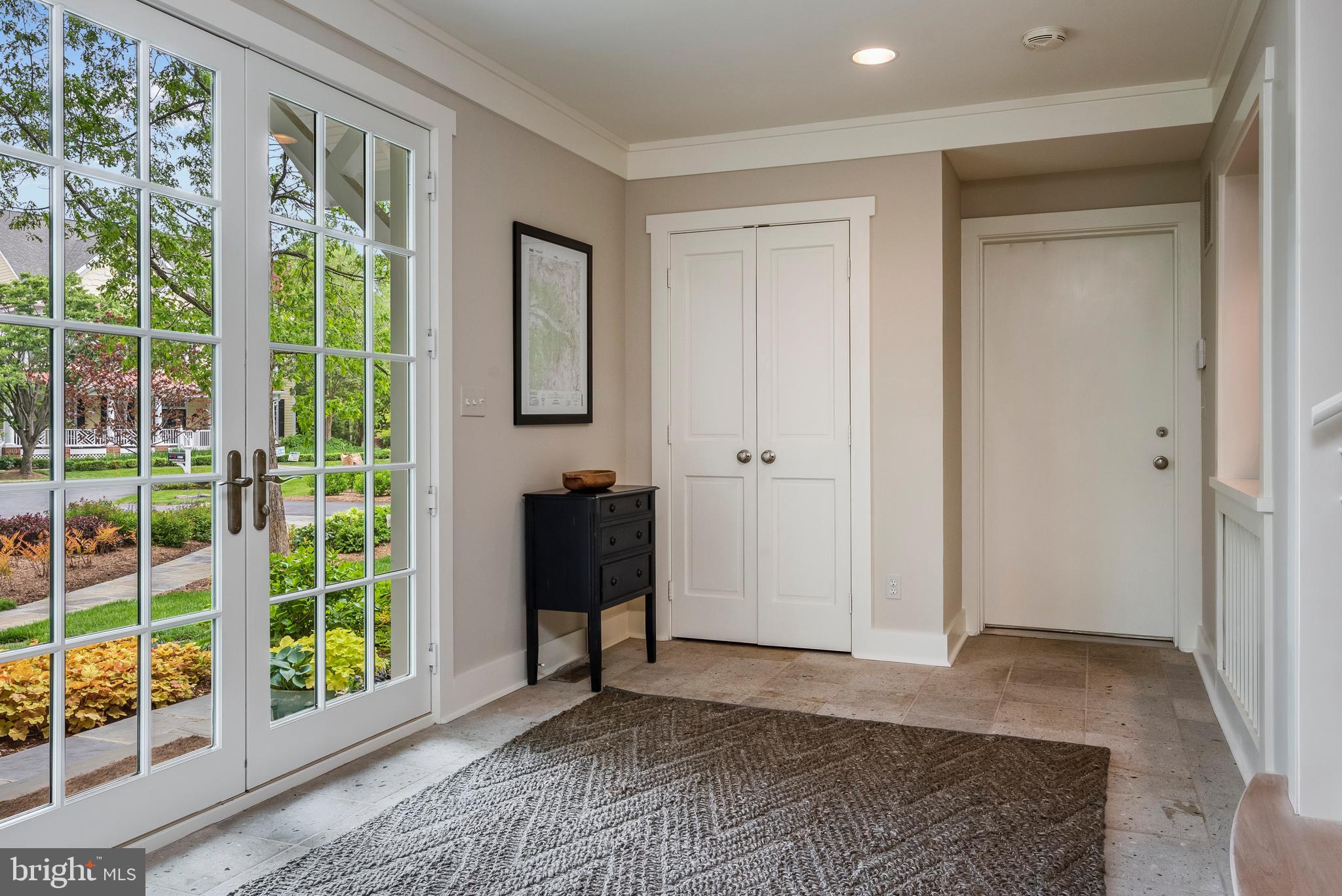 FISHING CREEK FARM - Residential