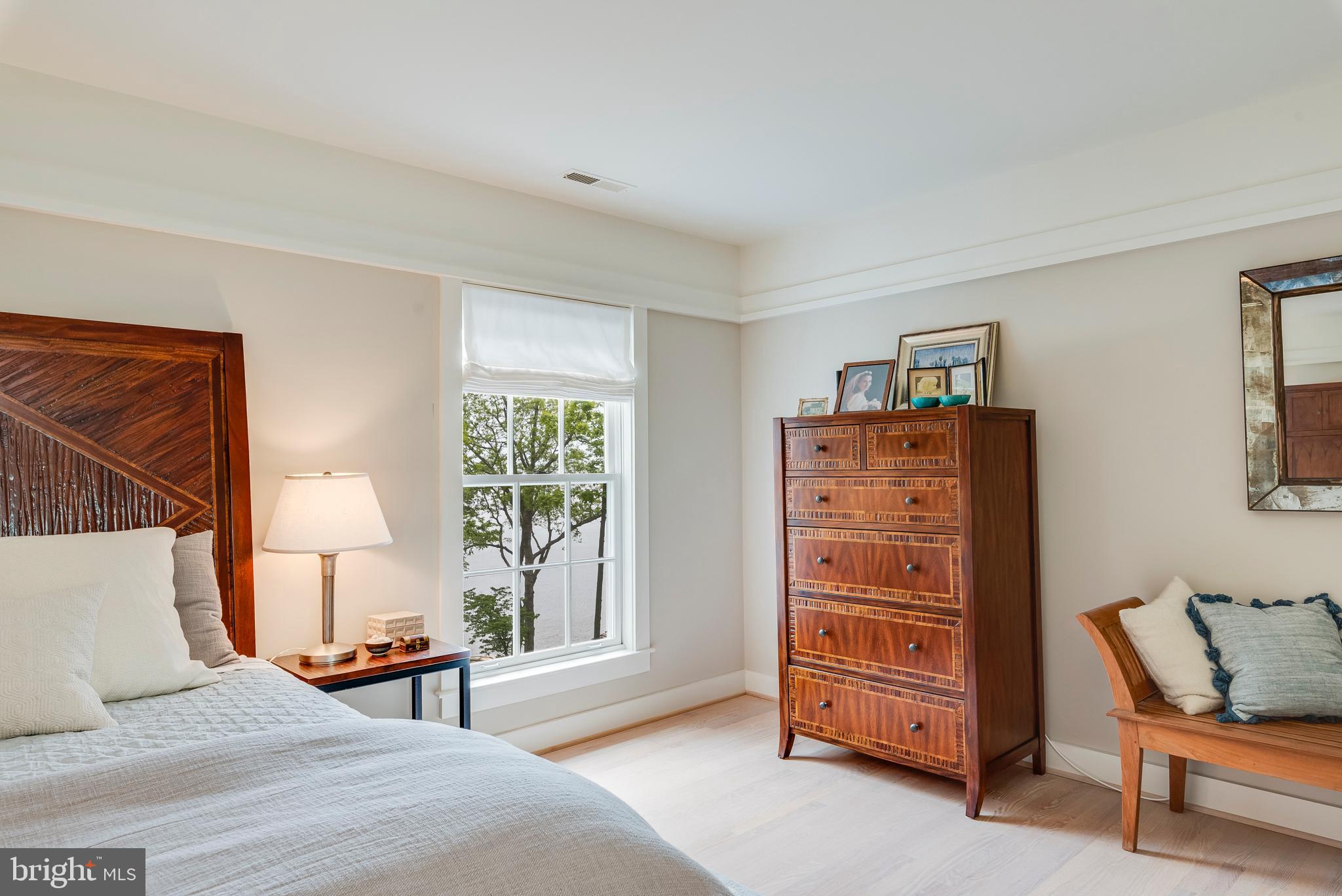 FISHING CREEK FARM - Residential