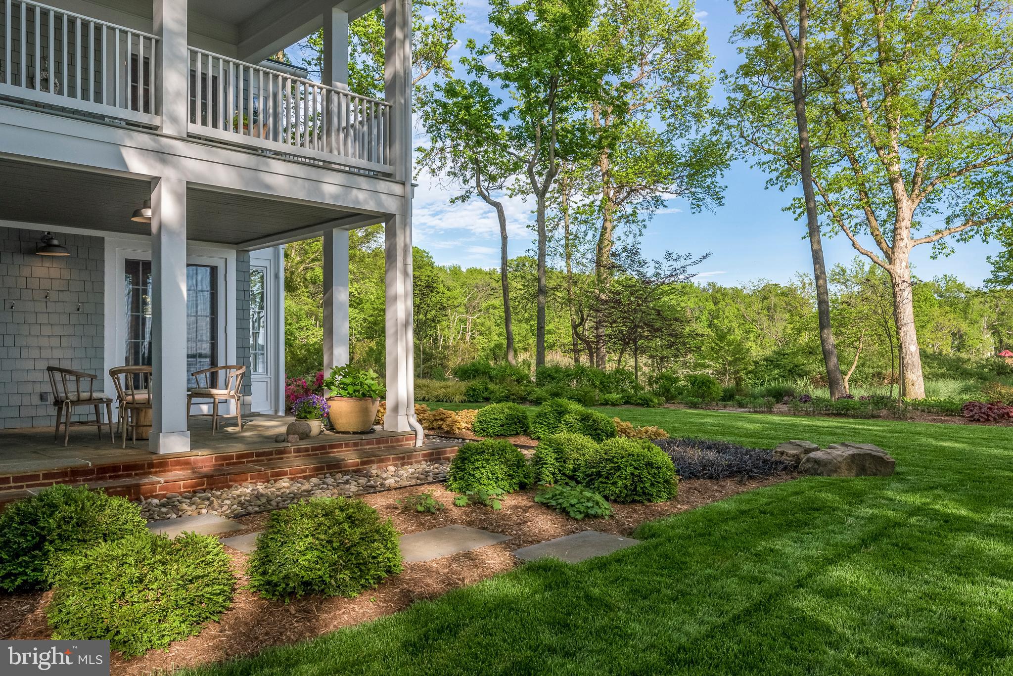 FISHING CREEK FARM - Residential