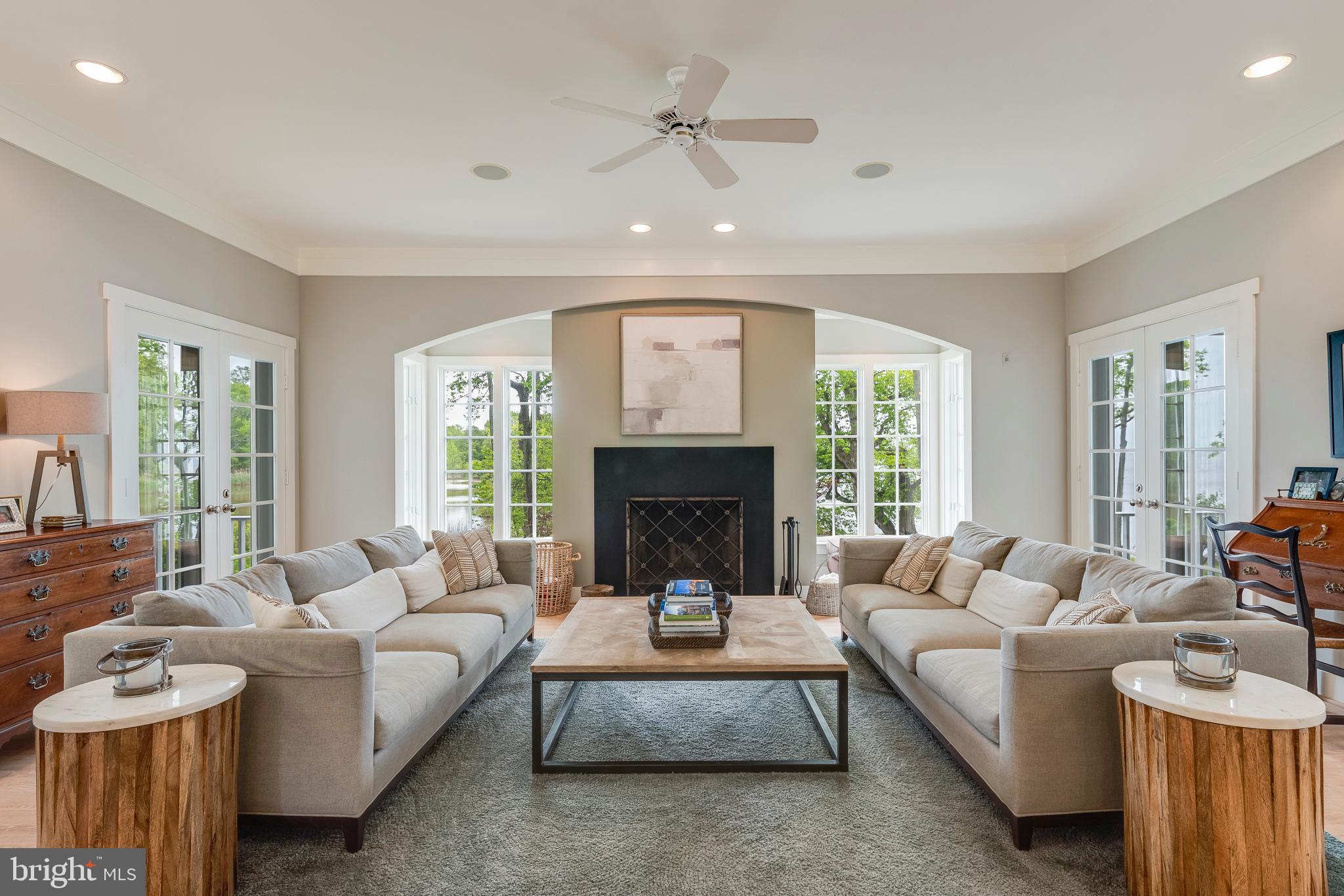 FISHING CREEK FARM - Residential