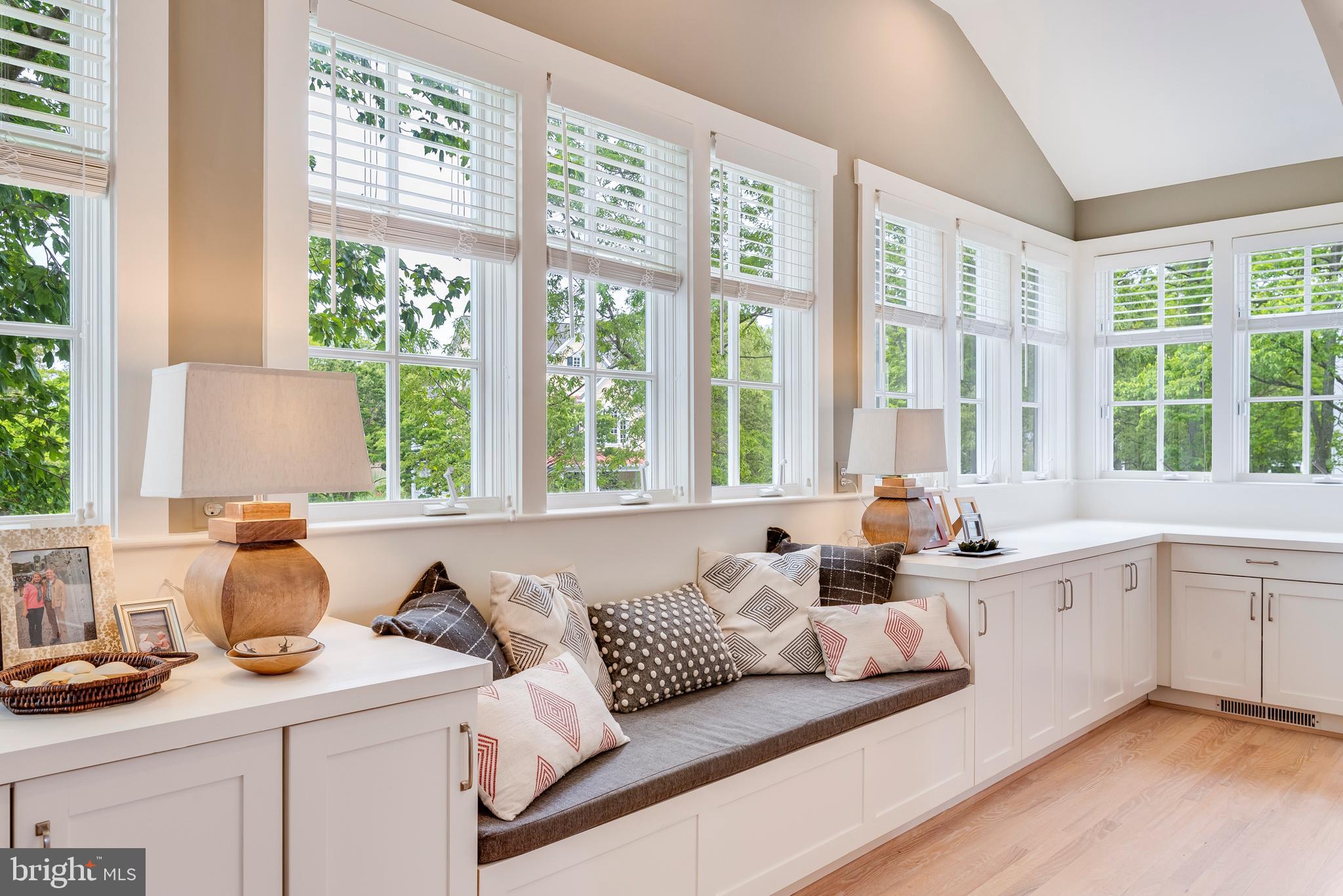 FISHING CREEK FARM - Residential