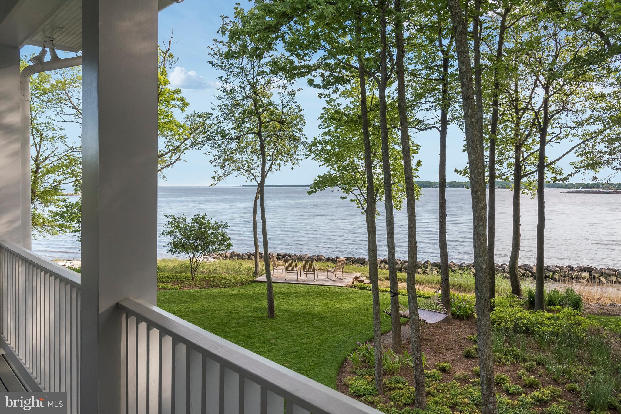 FISHING CREEK FARM - Residential