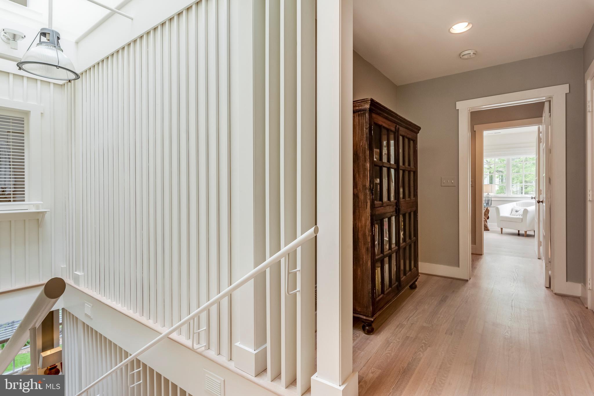 FISHING CREEK FARM - Residential