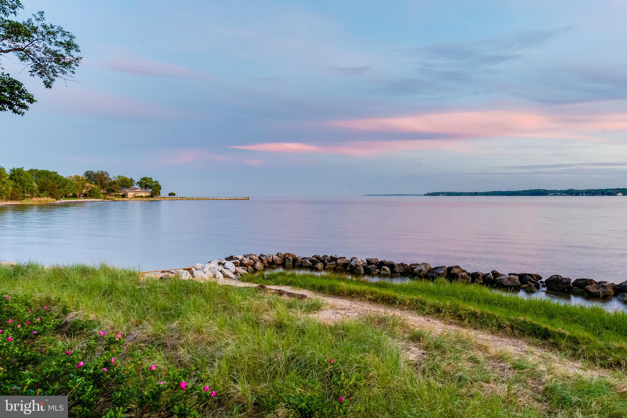 FISHING CREEK FARM - Residential