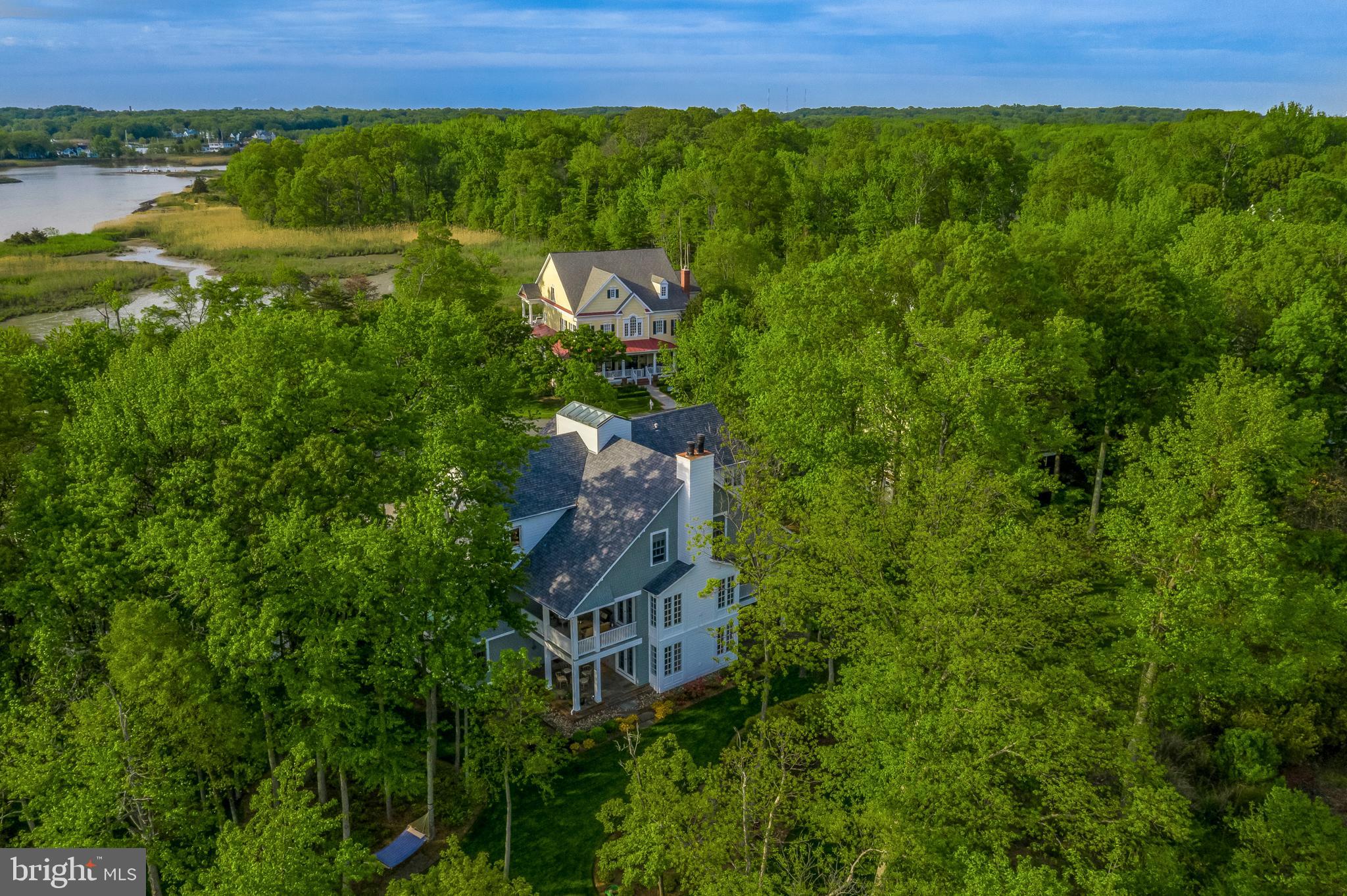 FISHING CREEK FARM - Residential