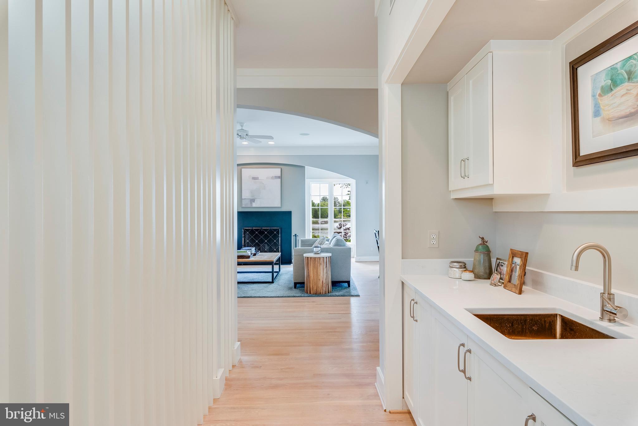 FISHING CREEK FARM - Residential