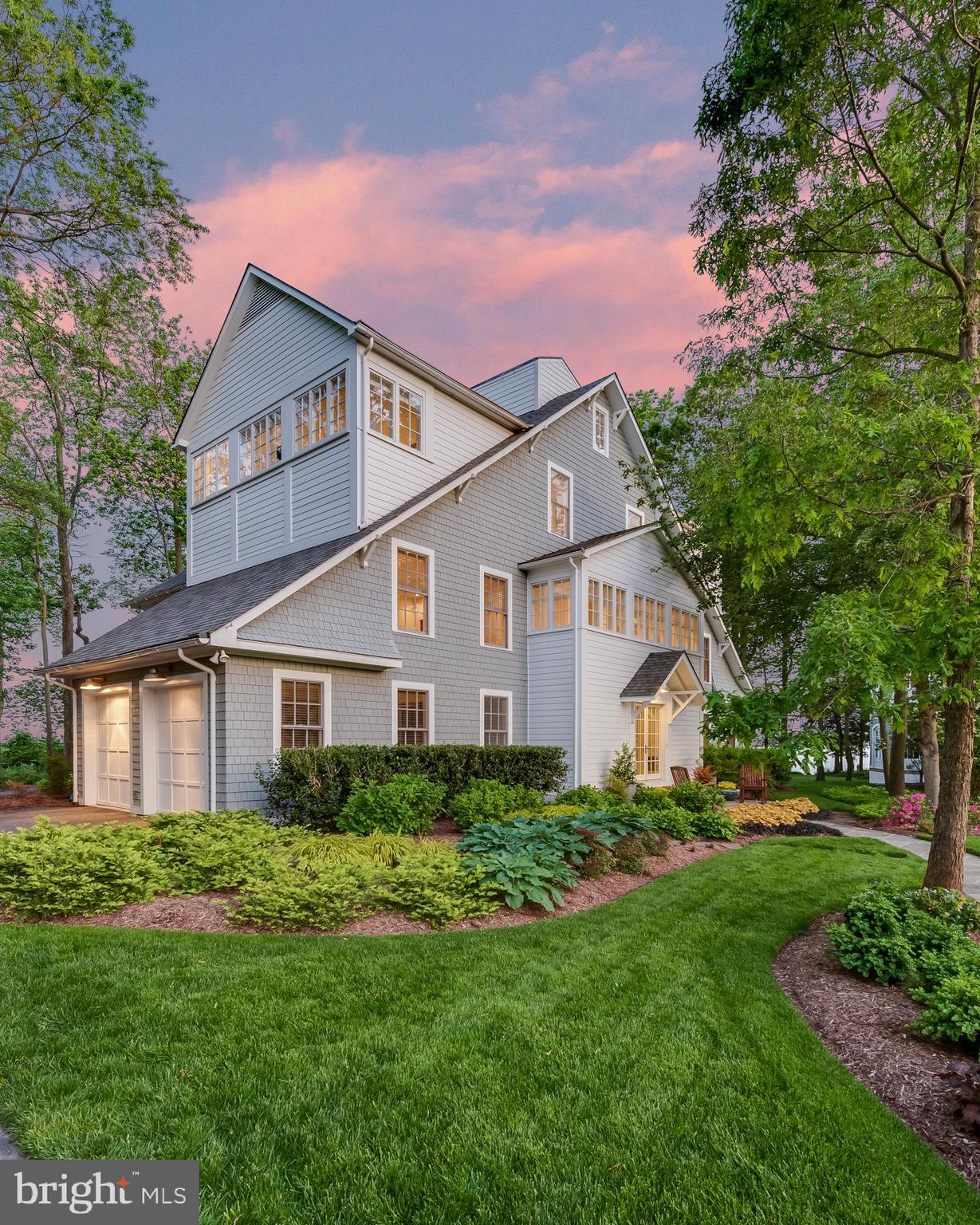 FISHING CREEK FARM - Residential