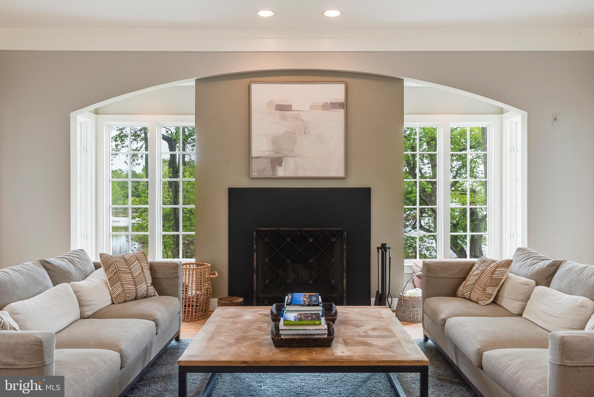 FISHING CREEK FARM - Residential