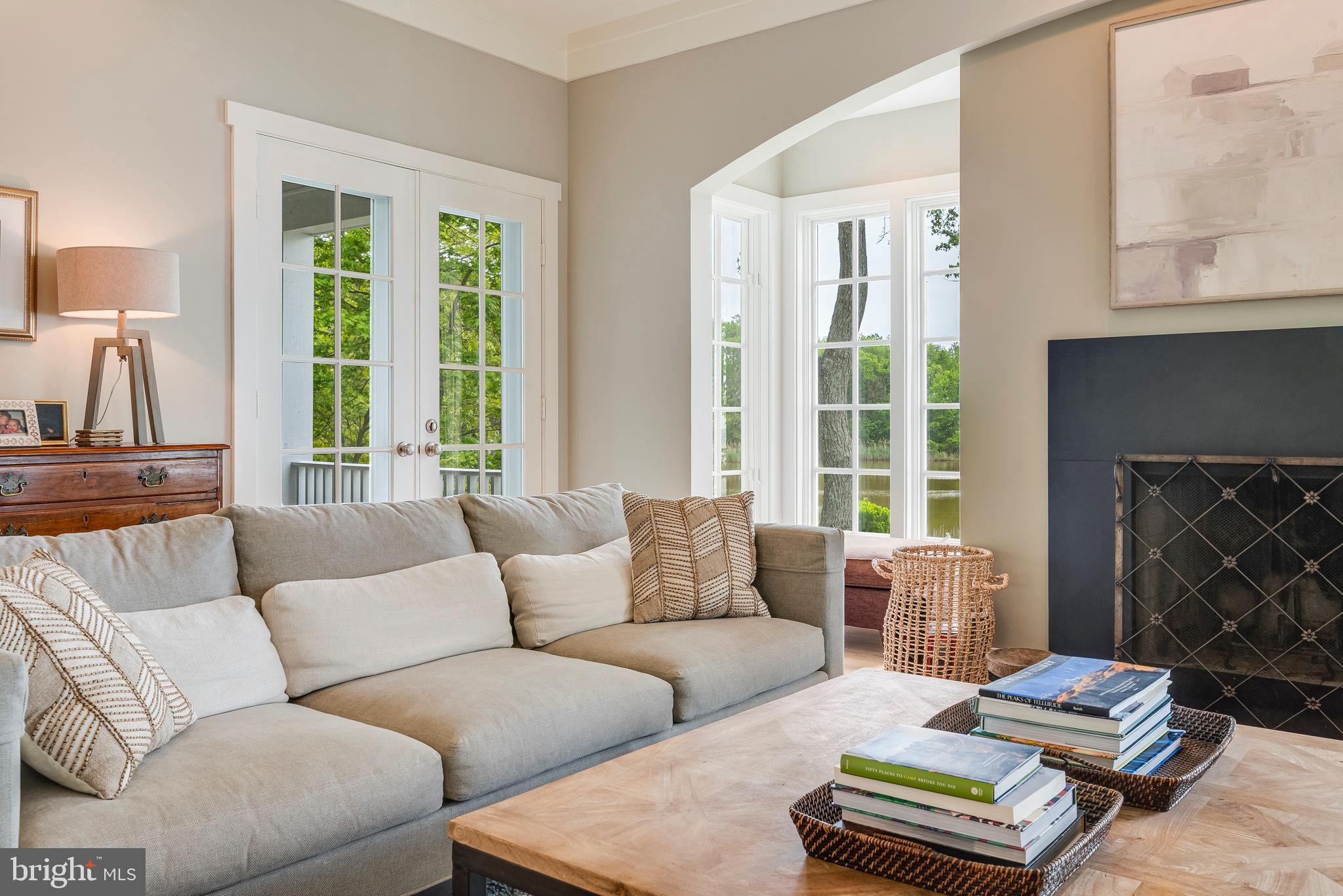 FISHING CREEK FARM - Residential