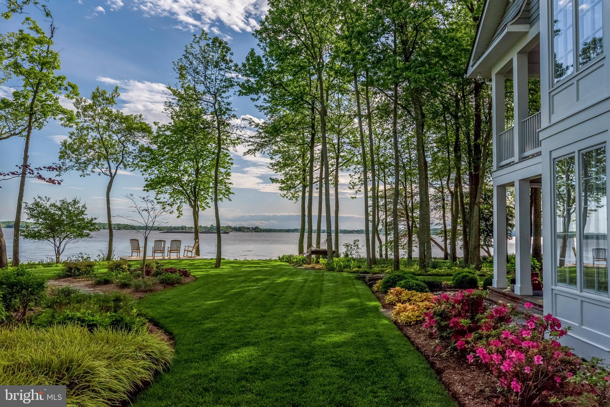 FISHING CREEK FARM - Residential