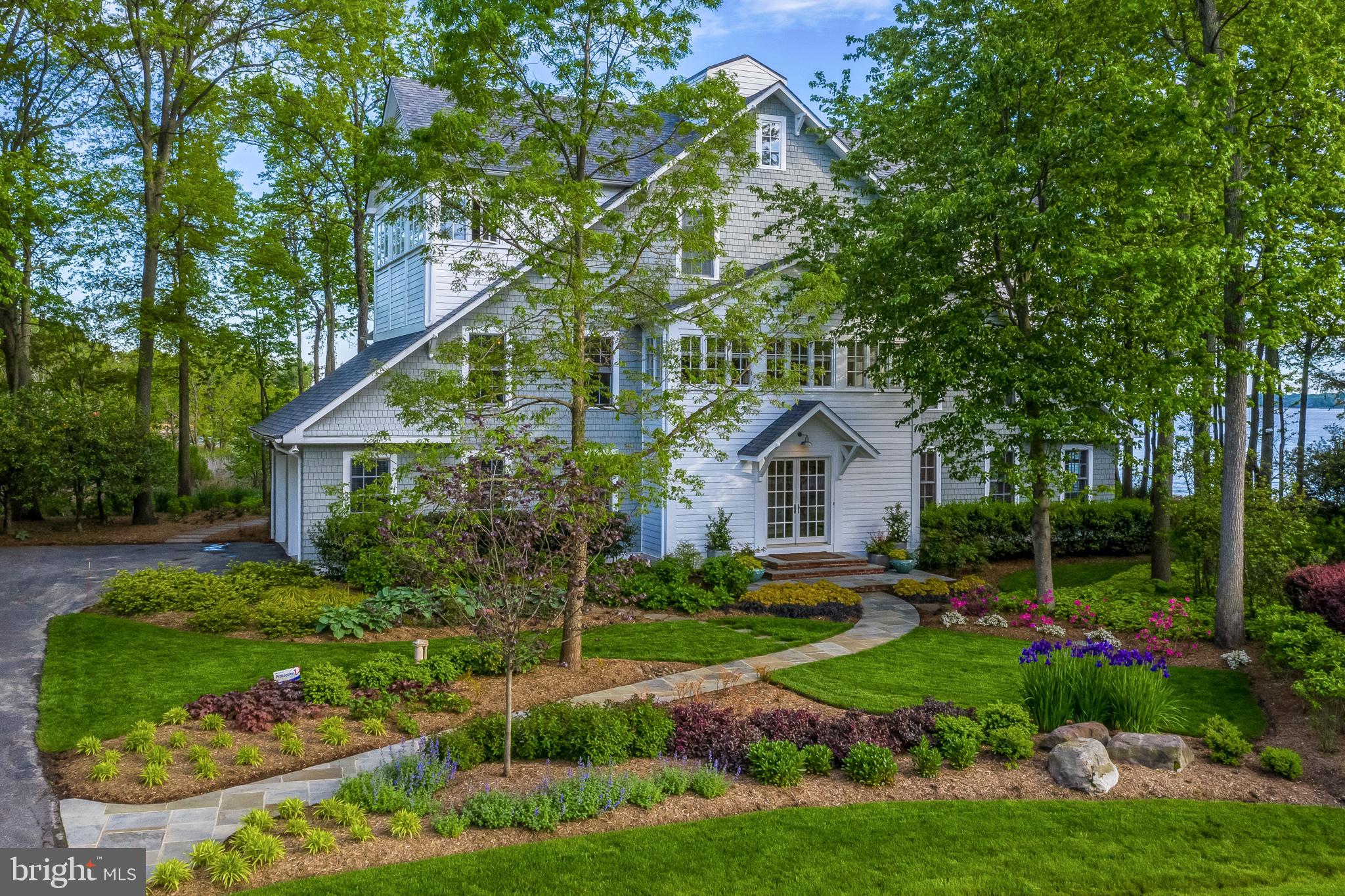 FISHING CREEK FARM - Residential