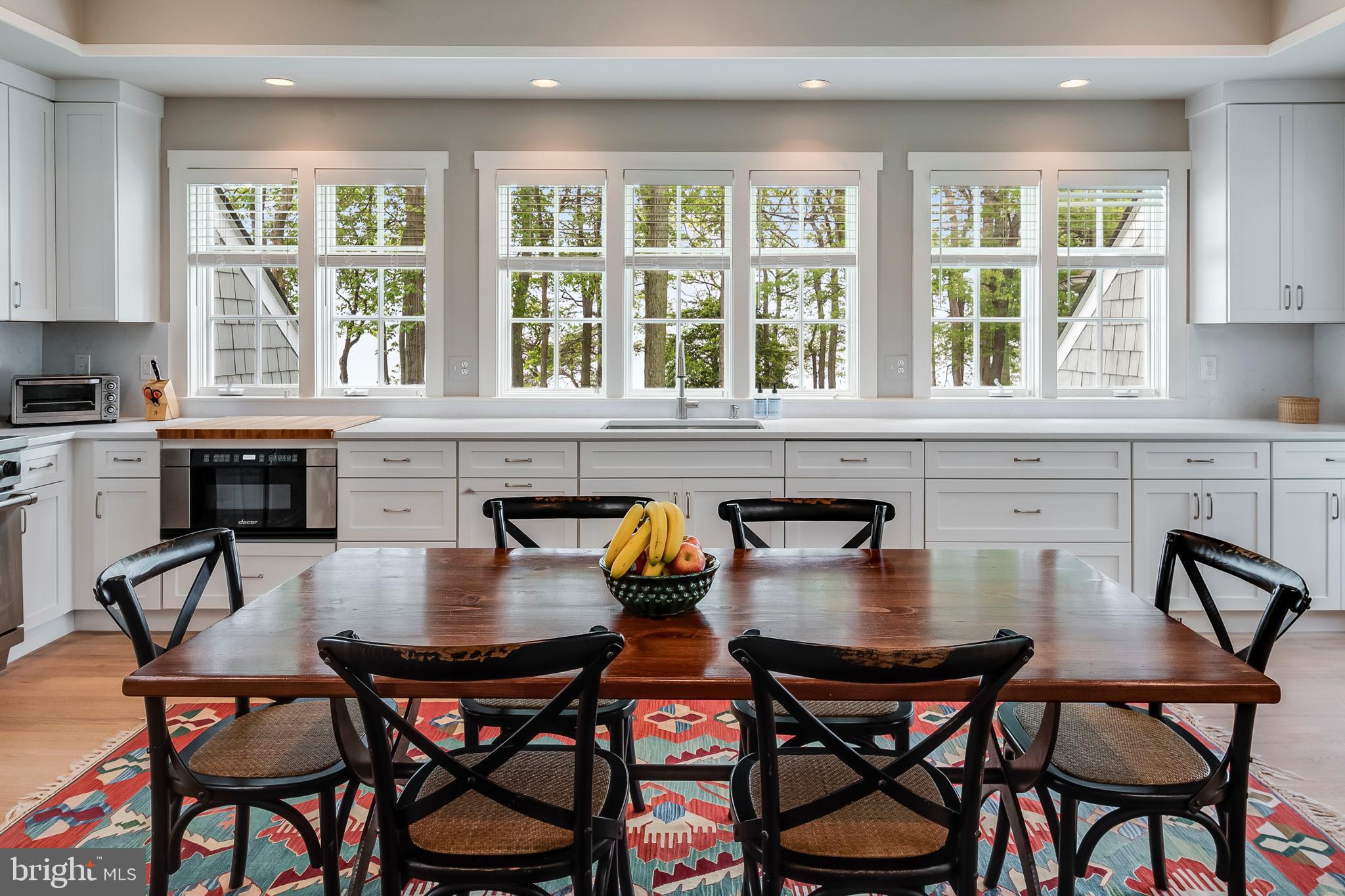 FISHING CREEK FARM - Residential