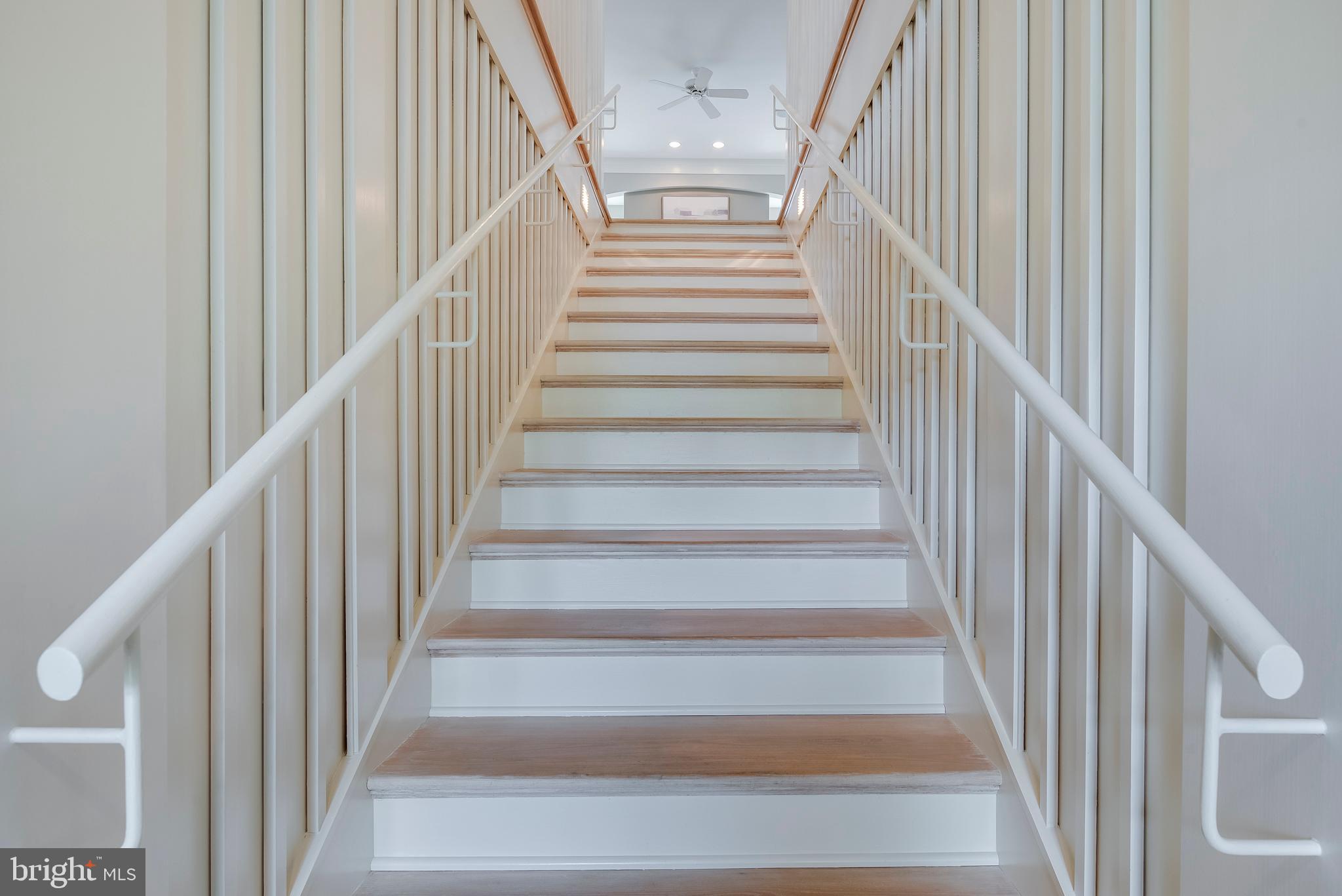 FISHING CREEK FARM - Residential