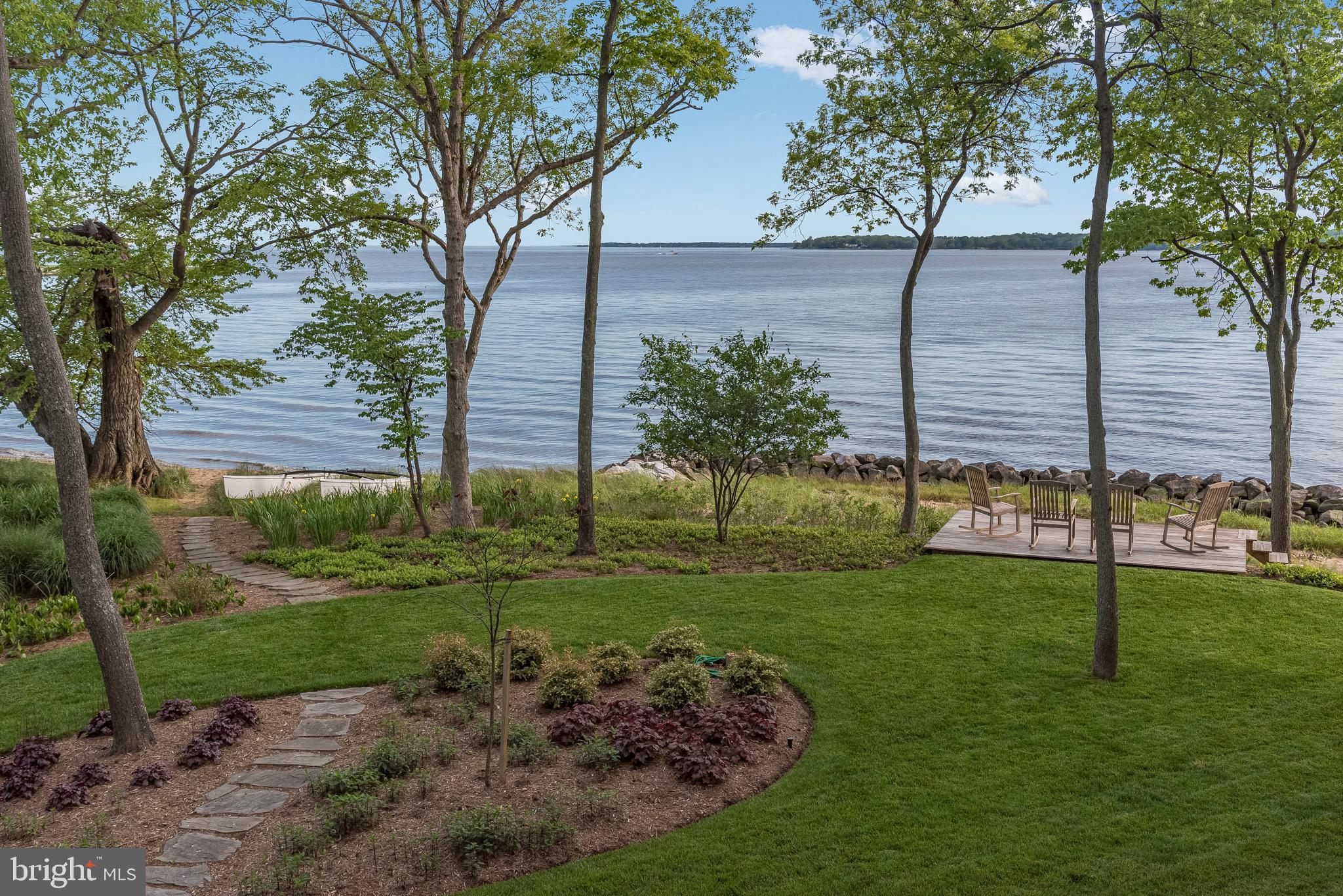 FISHING CREEK FARM - Residential