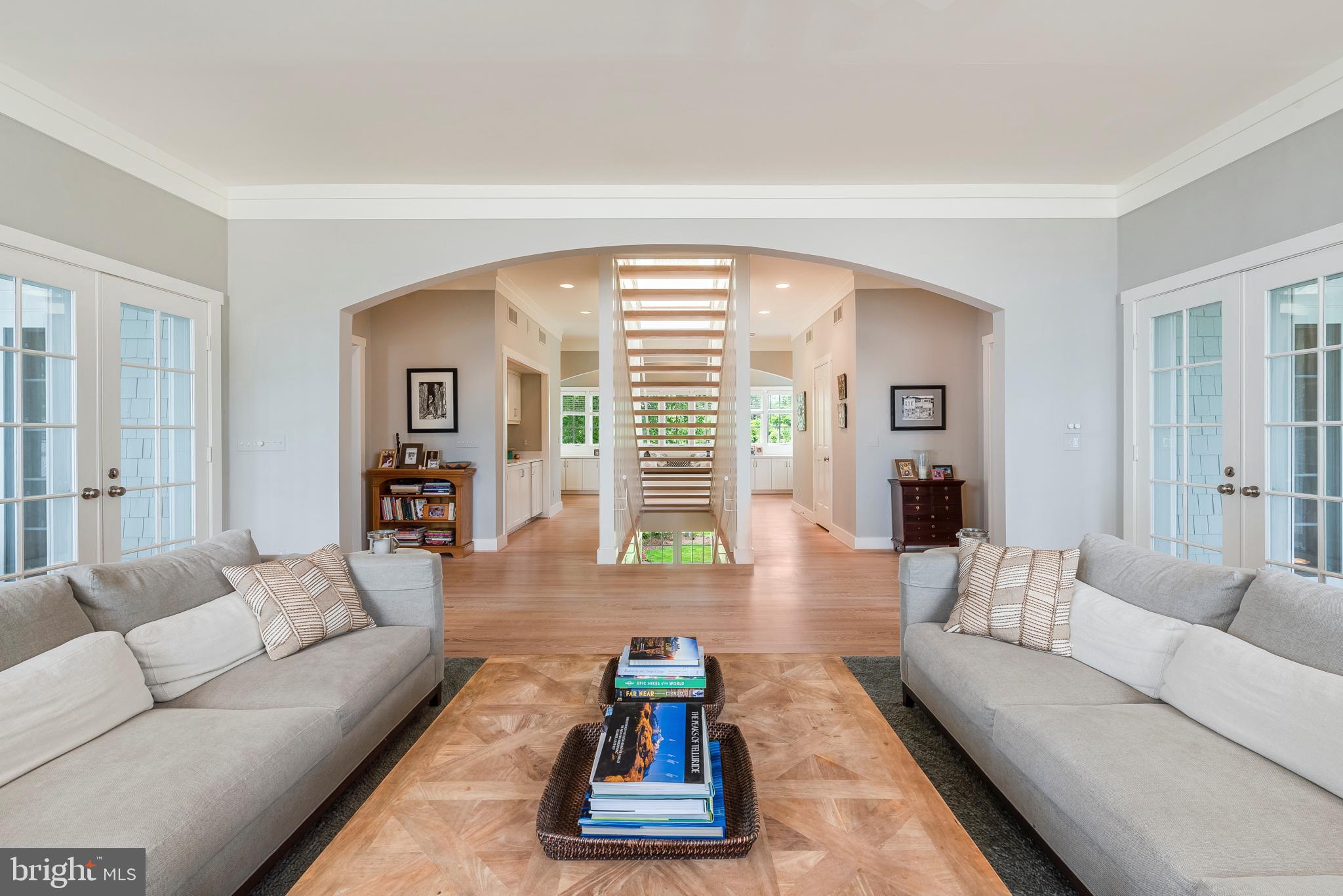 FISHING CREEK FARM - Residential