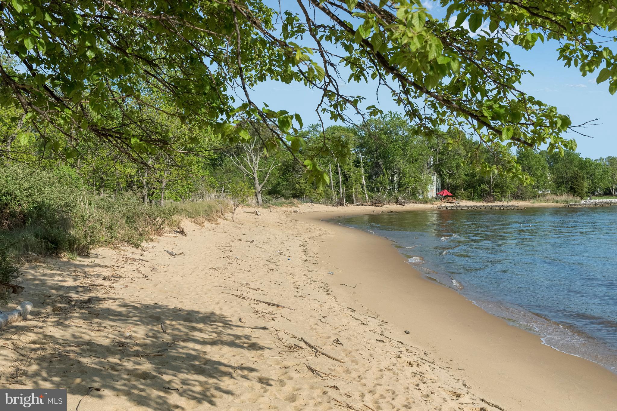 FISHING CREEK FARM - Residential
