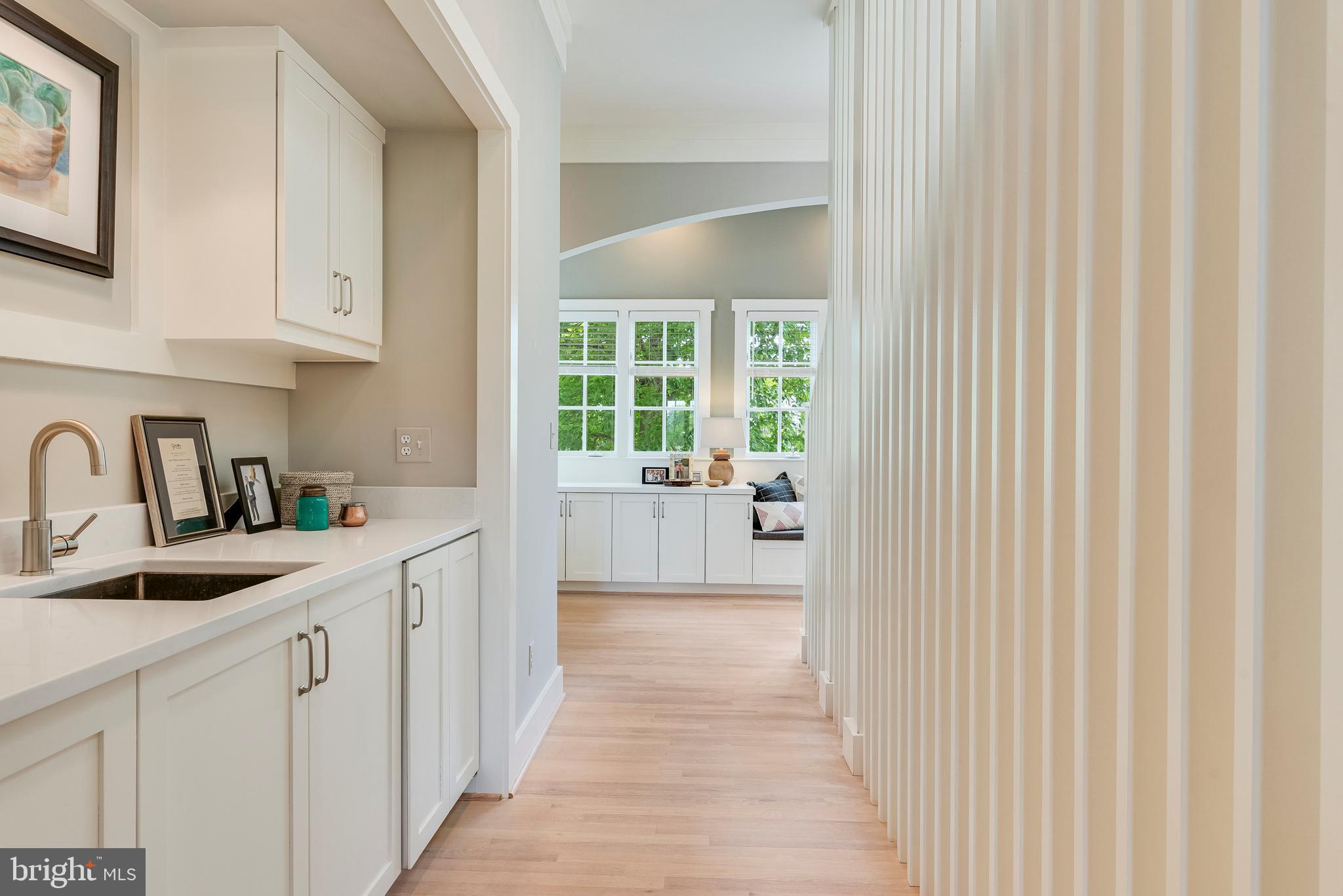 FISHING CREEK FARM - Residential