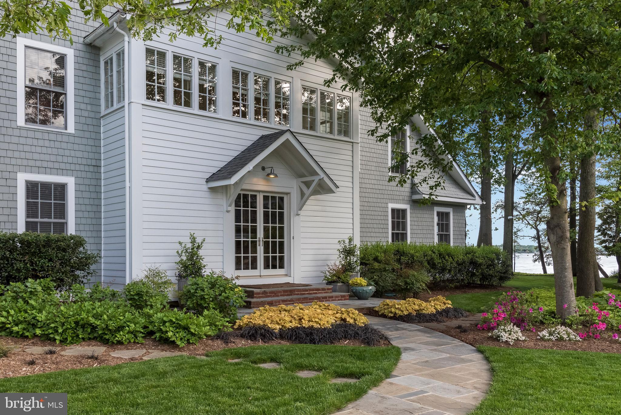 FISHING CREEK FARM - Residential