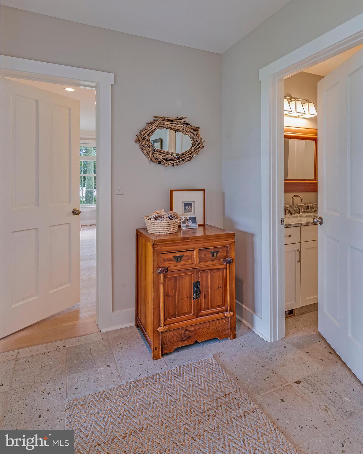 FISHING CREEK FARM - Residential